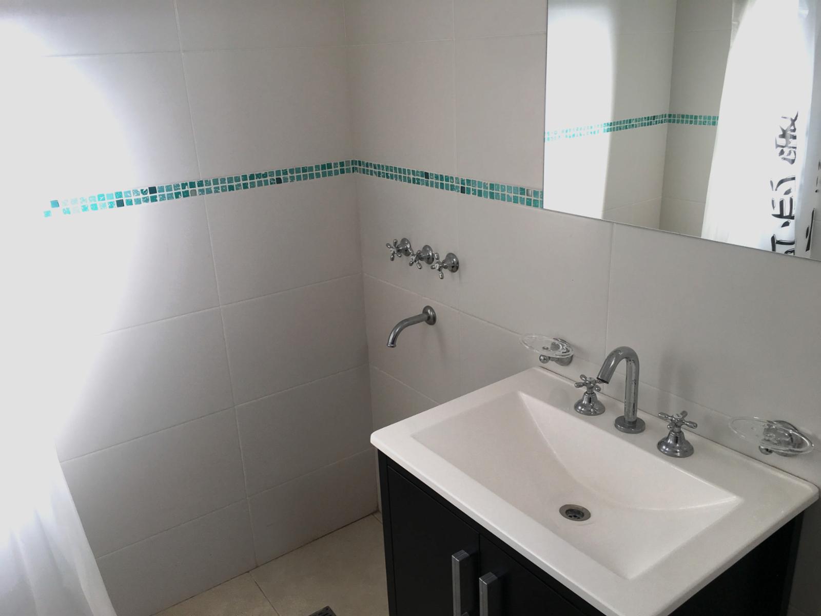 Hermoso departamento a estrenar de 2 dormitorios, a 1 cuadra del mar y 6 de la peatonal, en Aldea del Este (Barrio Exclusivo en Monte Hermoso en zona con gran influencia de la naturaleza) — foto 12