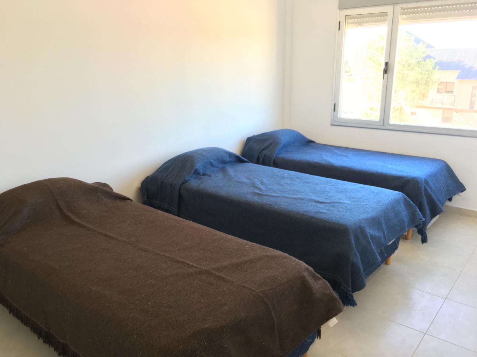 Hermoso departamento a estrenar de 2 dormitorios, a 1 cuadra del mar y 6 de la peatonal, en Aldea del Este (Barrio Exclusivo en Monte Hermoso en zona con gran influencia de la naturaleza) — foto 15