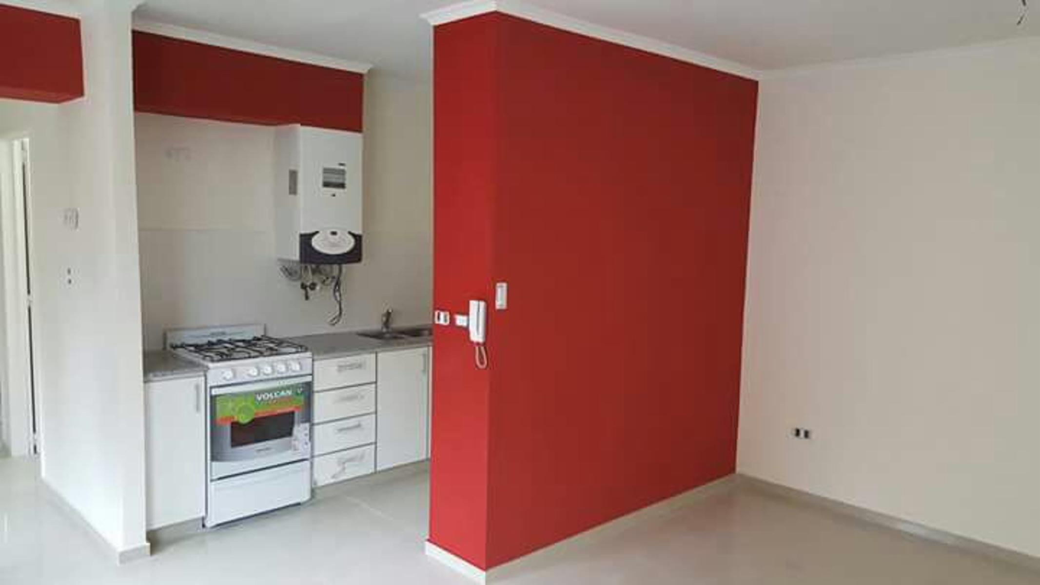 Hermoso departamento de 1 dormitorio a estrenar