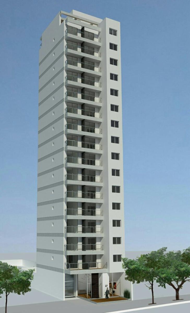Departamento FINANCIADOS del pozo de 1 dormitorio en el centro de Bahia Blanca — foto 9
