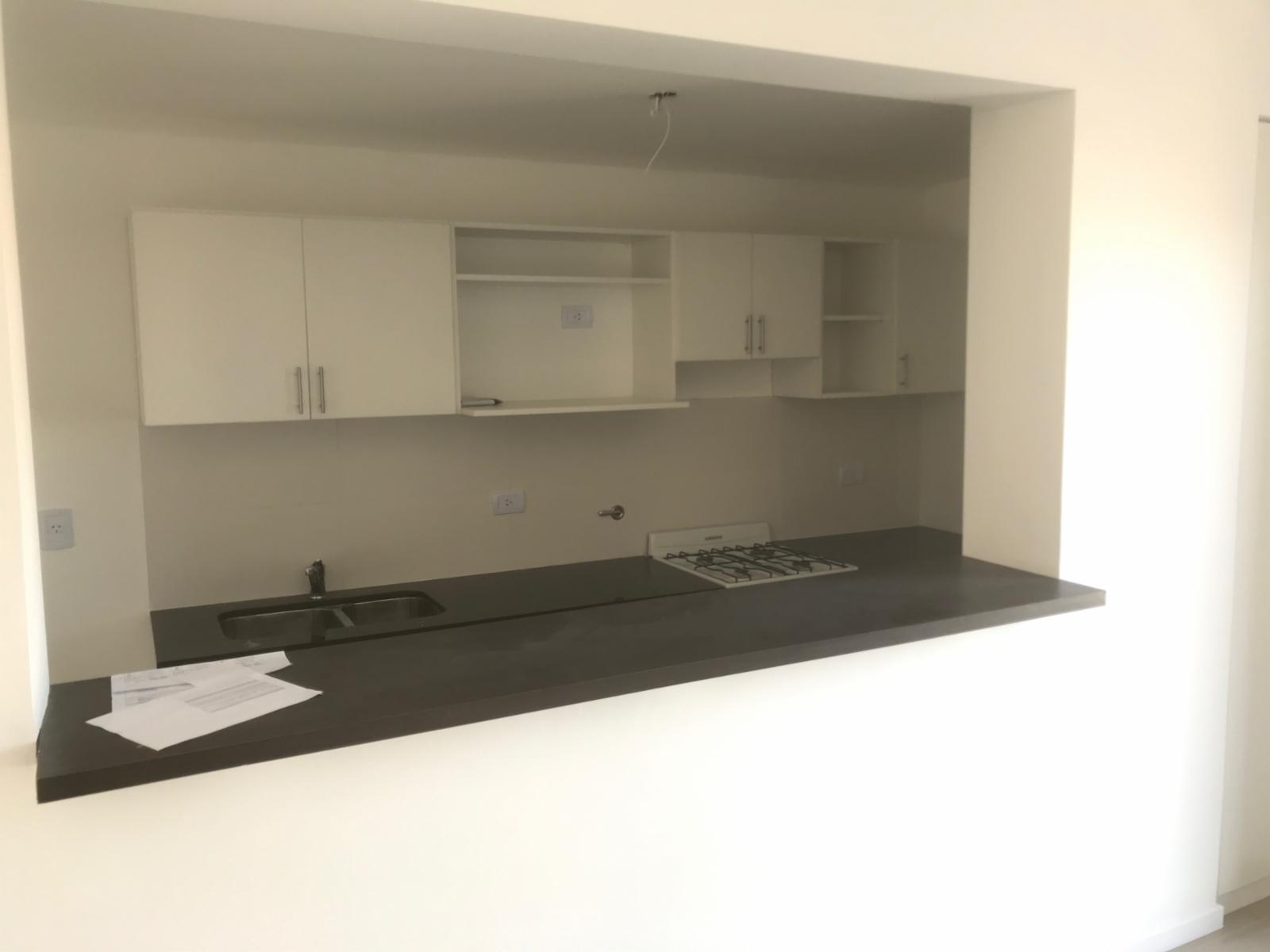 Hermoso departamento a estrenar de 2 dormitorios en Gorriti 85