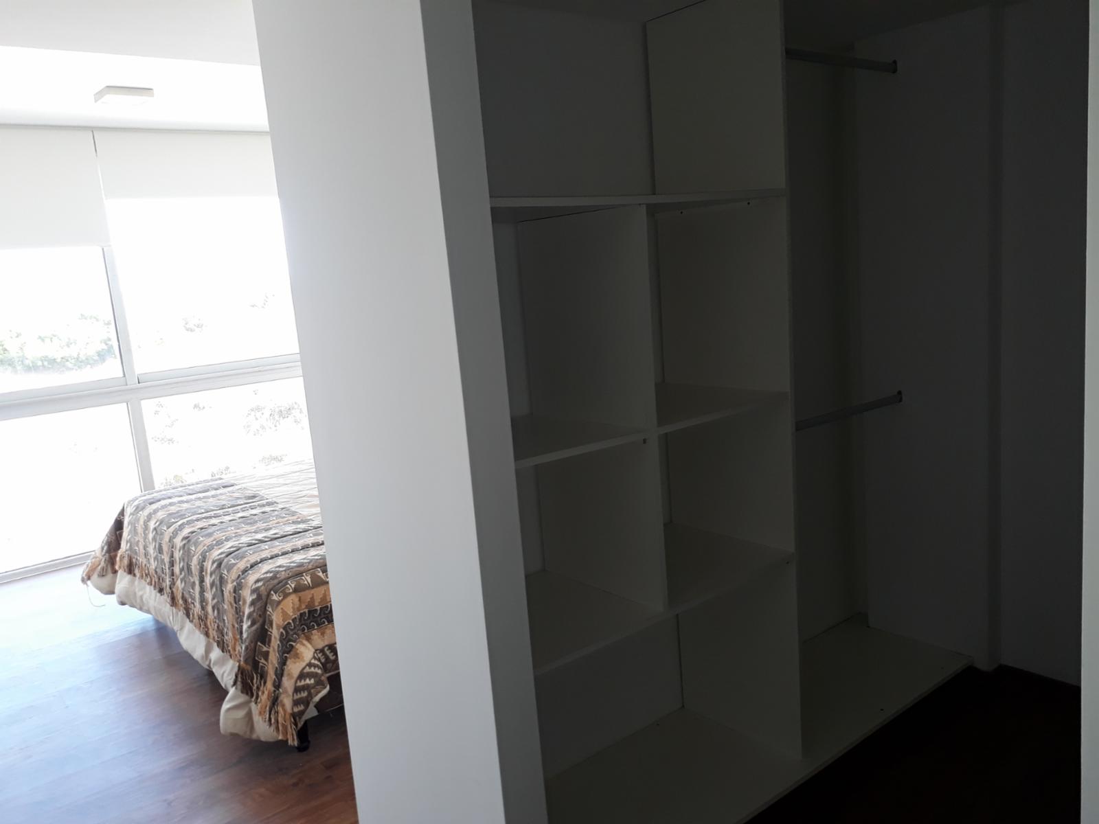 Hermoso Semipiso frente al mar de 3 d y 3 baños, en Aldea del este, Monte Hermoso — foto 2