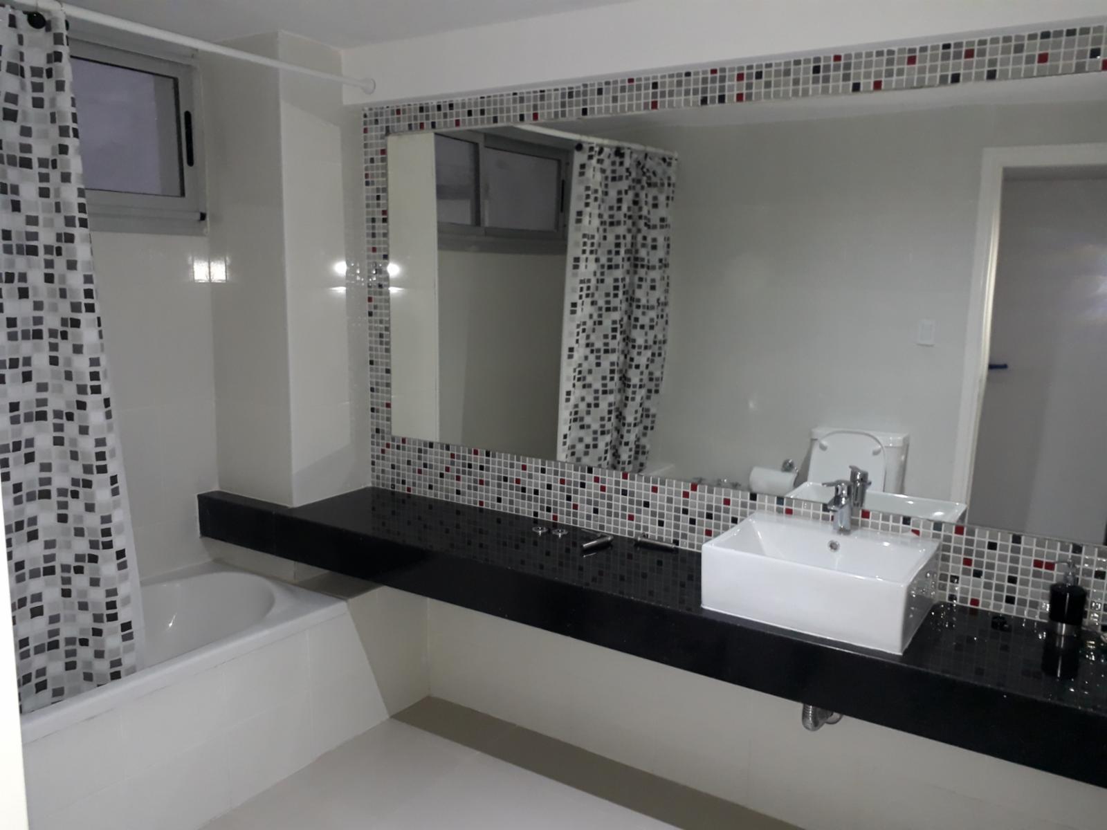 Hermoso Semipiso frente al mar de 3 d y 3 baños, en Aldea del este, Monte Hermoso — foto 7