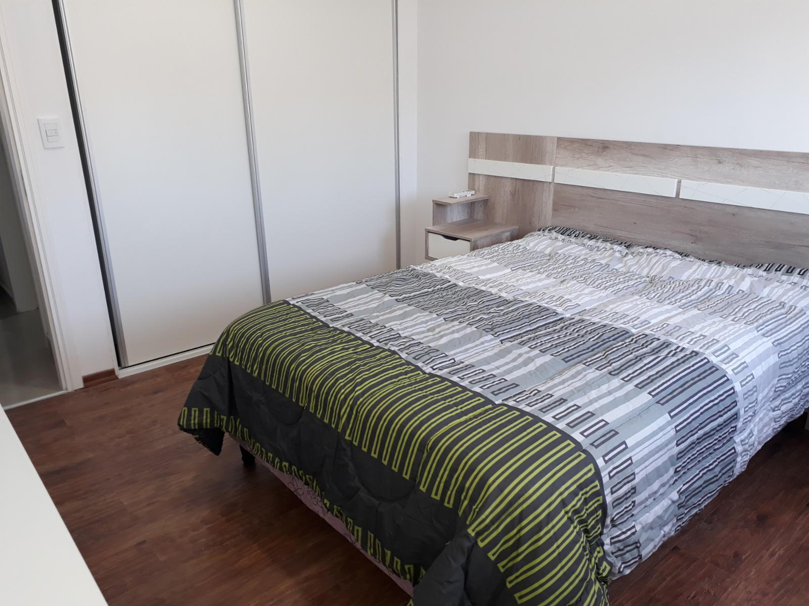Hermoso Semipiso frente al mar de 3 d y 3 baños, en Aldea del este, Monte Hermoso — foto 8