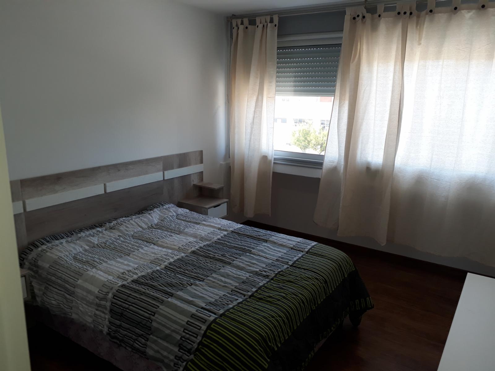 Hermoso Semipiso frente al mar de 3 d y 3 baños, en Aldea del este, Monte Hermoso — foto 9