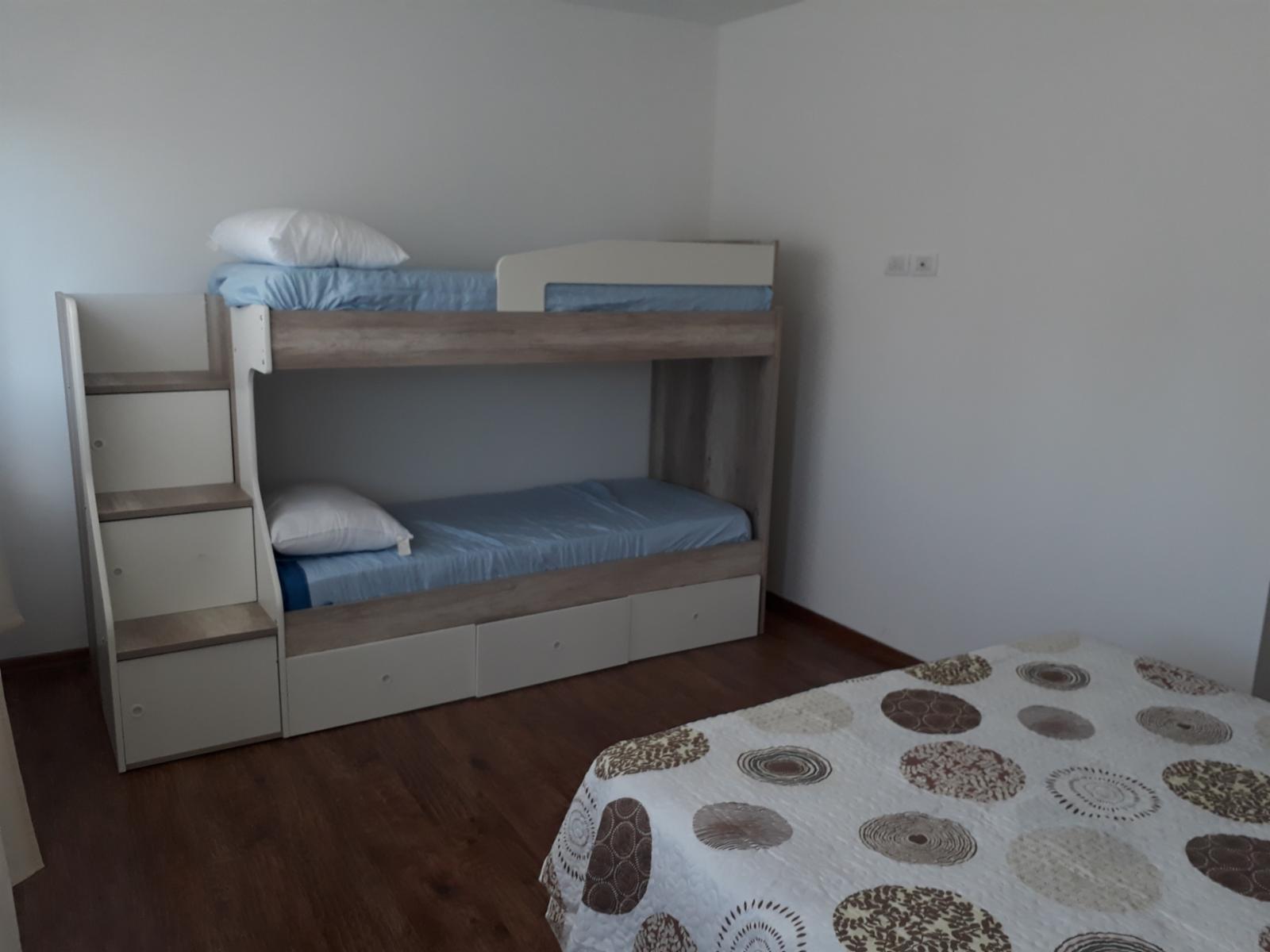 Hermoso Semipiso frente al mar de 3 d y 3 baños, en Aldea del este, Monte Hermoso — foto 11