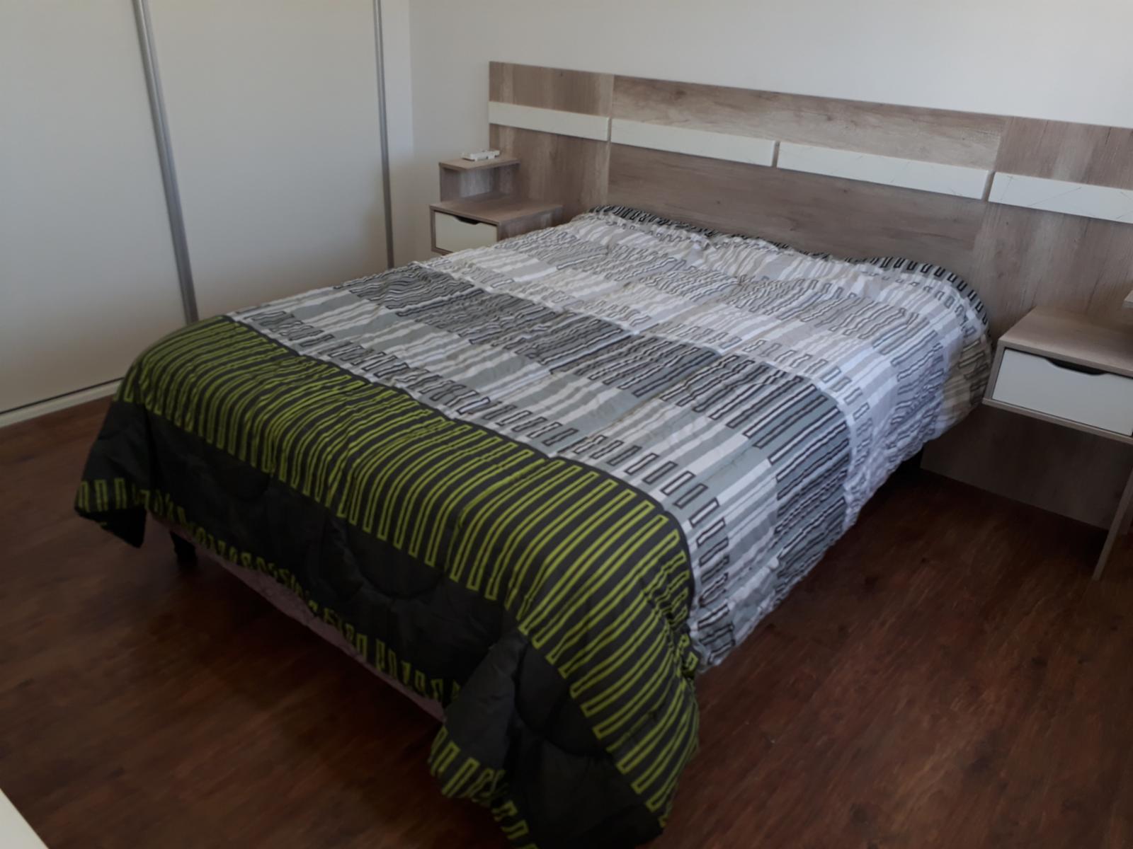 Hermoso Semipiso frente al mar de 3 d y 3 baños, en Aldea del este, Monte Hermoso — foto 12