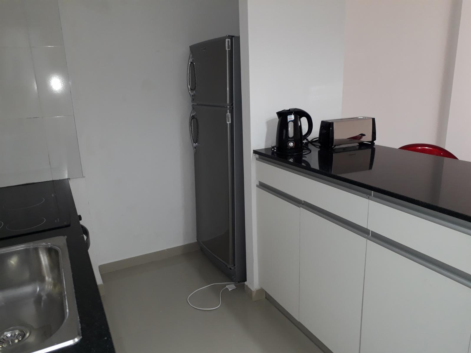 Hermoso Semipiso frente al mar de 3 d y 3 baños, en Aldea del este, Monte Hermoso — foto 13
