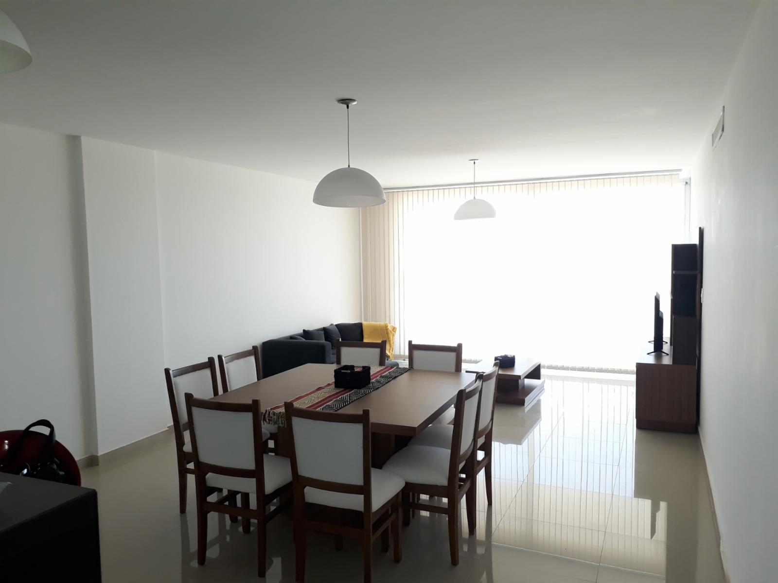 Hermoso Semipiso frente al mar de 3 d y 3 baños, en Aldea del este, Monte Hermoso — foto 14