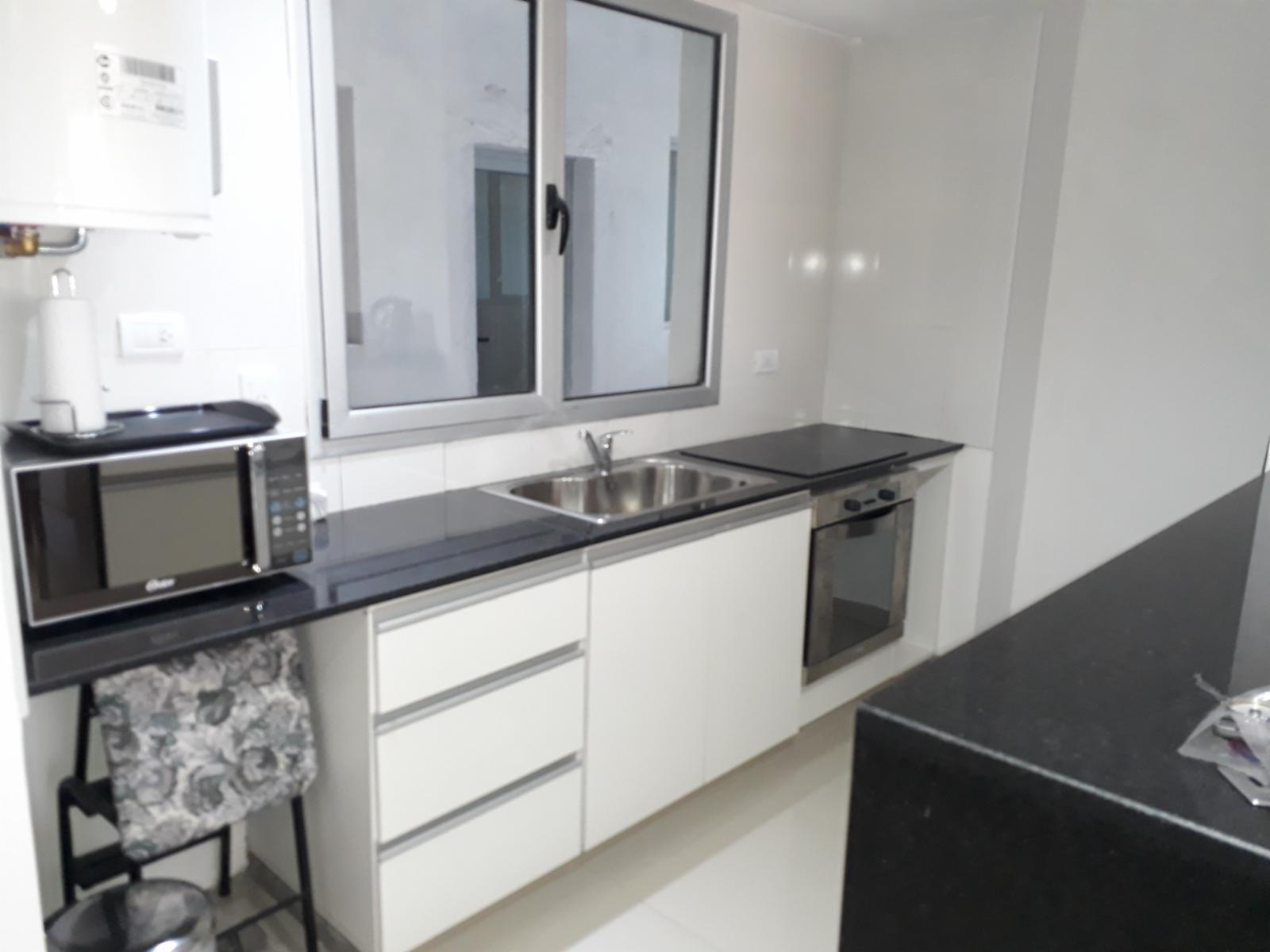 Hermoso Semipiso frente al mar de 3 d y 3 baños, en Aldea del este, Monte Hermoso — foto 15