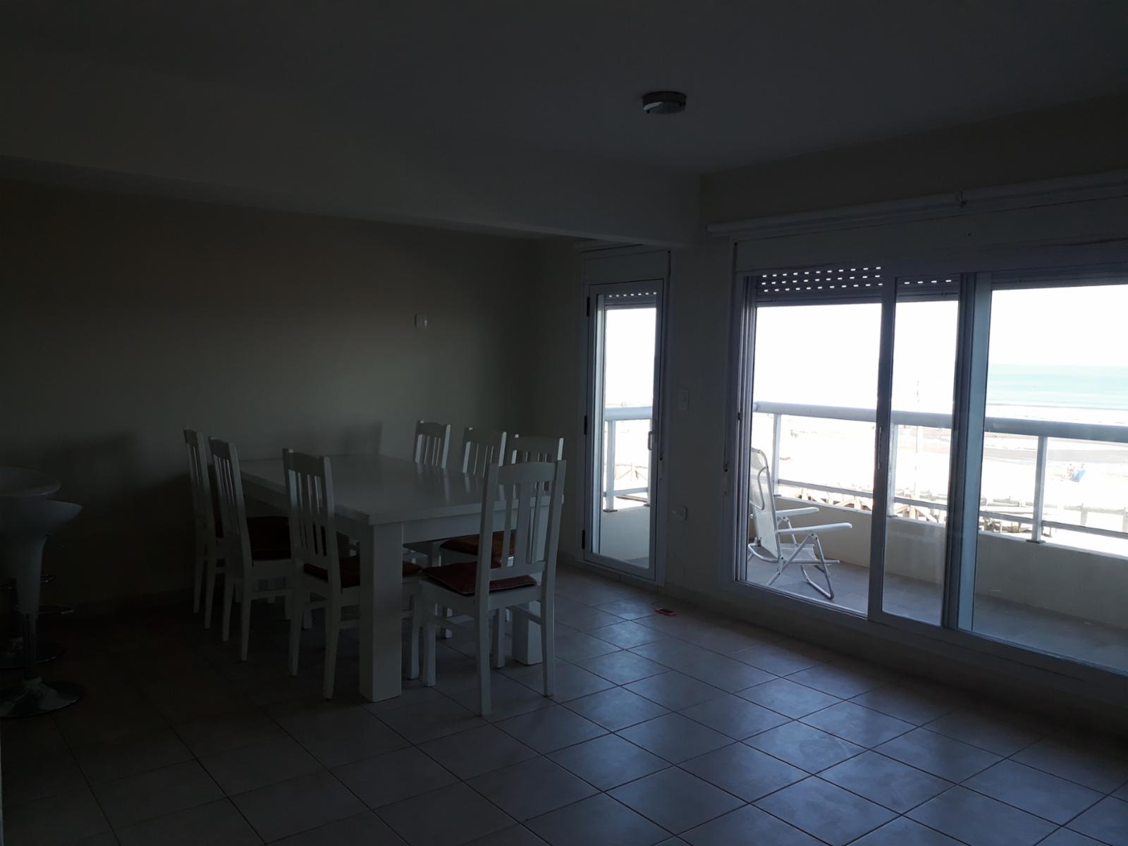 Departamento Frente al Mar — foto 2