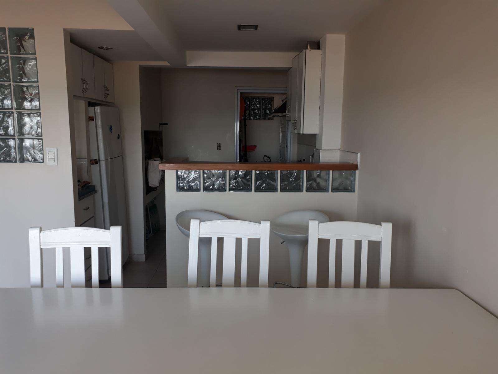 Departamento Frente al Mar — foto 4