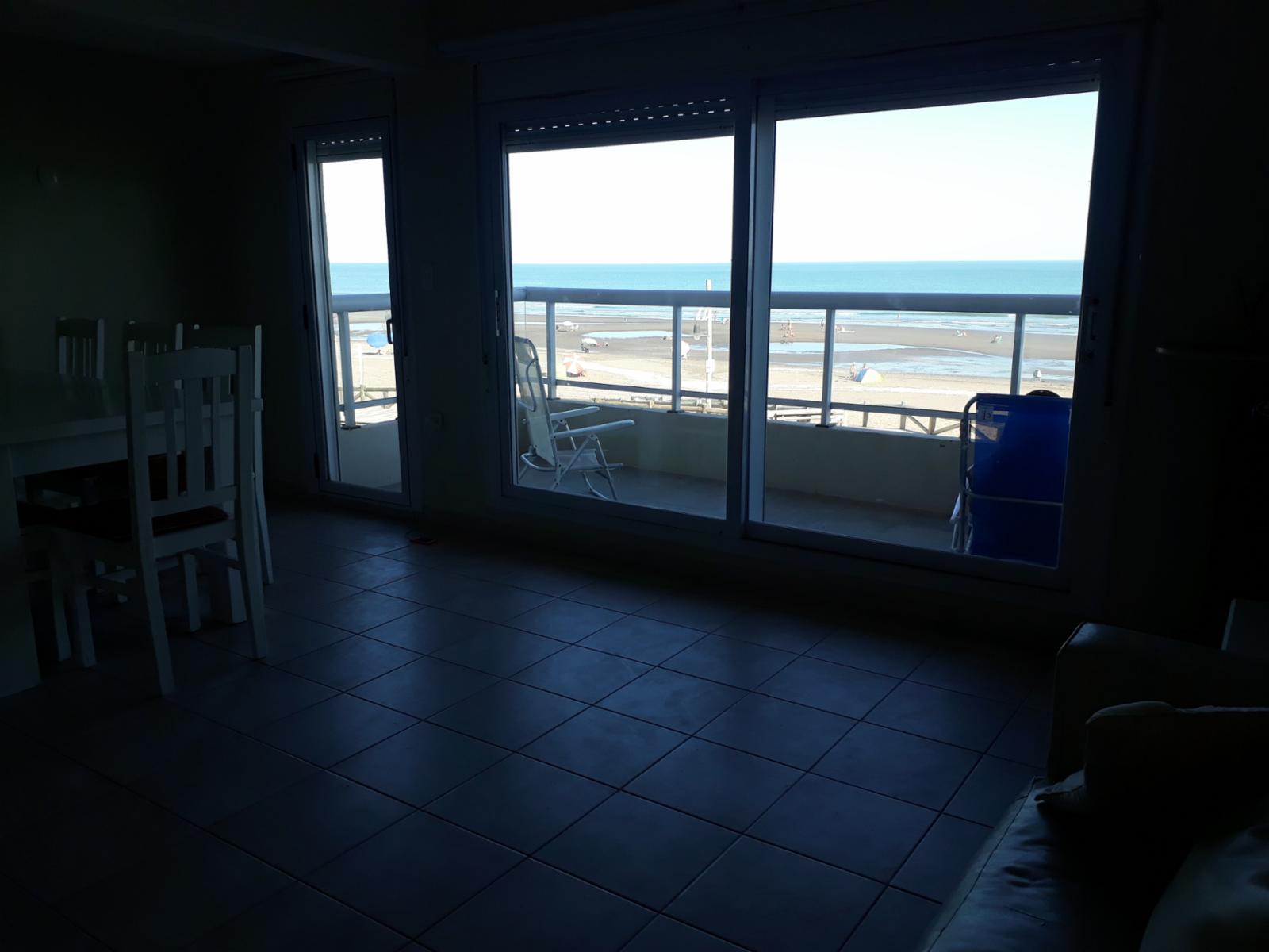 Departamento Frente al Mar — foto 6