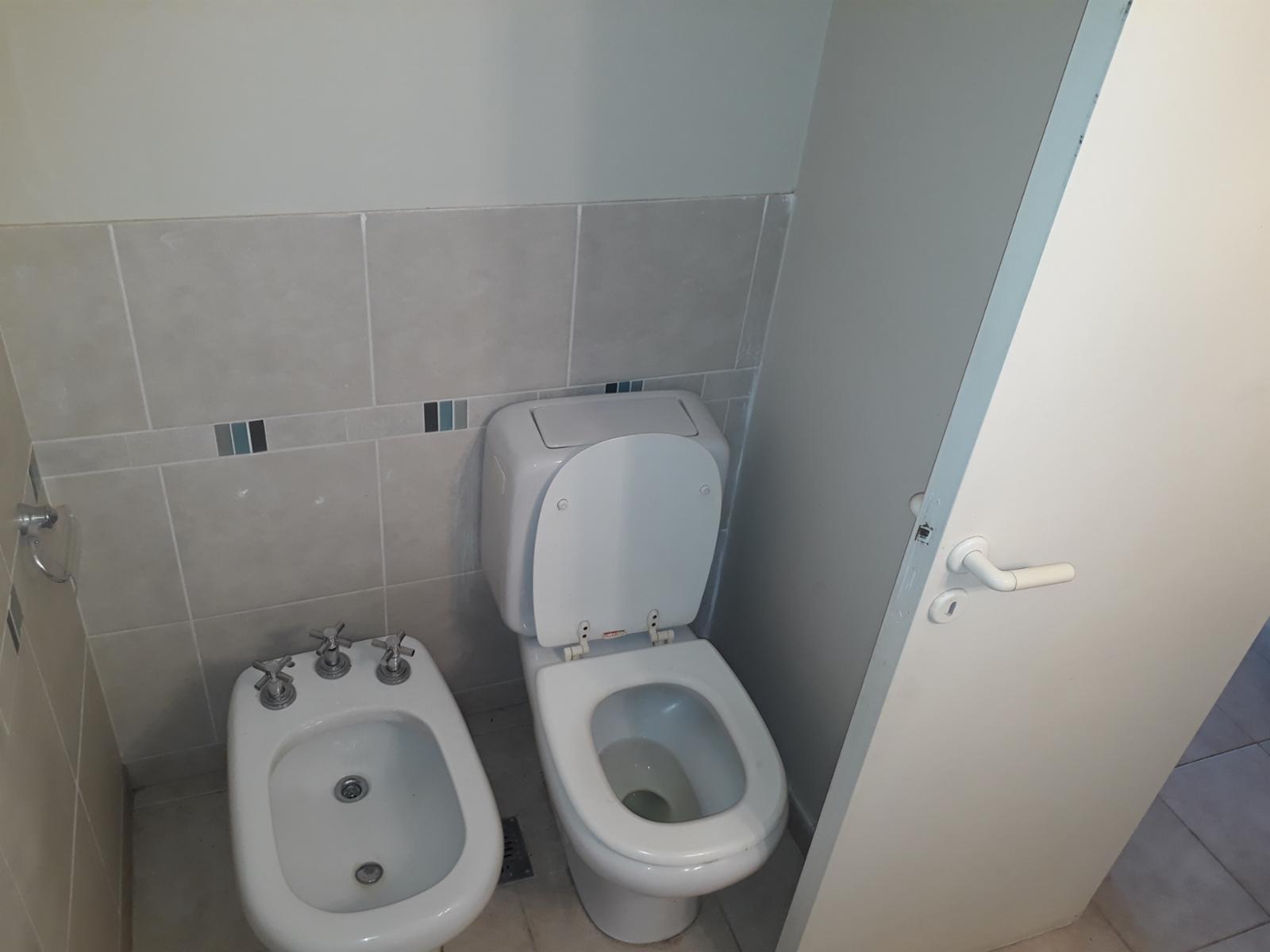 Departamento Frente al Mar — foto 11