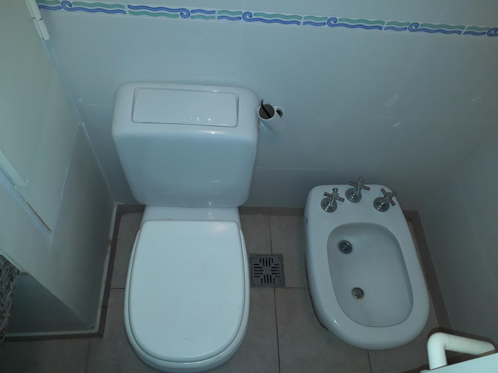 Departamento Frente al Mar — foto 14
