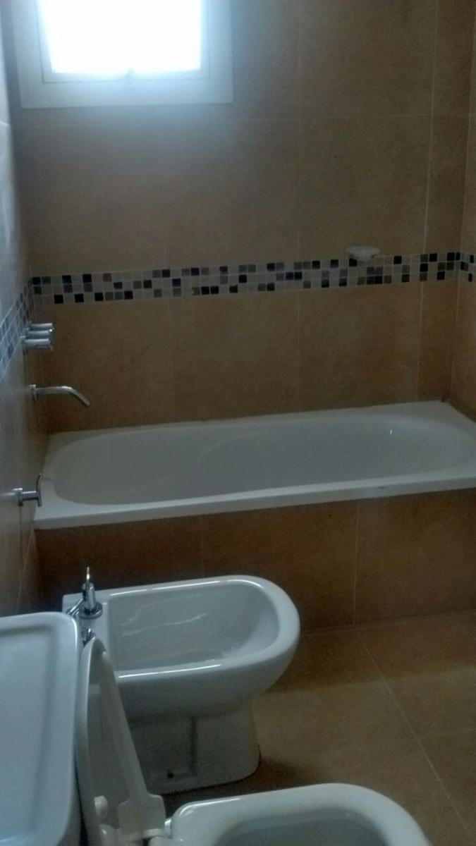 Departamento de 1 dormitorio al FRENTE, a estrenar — foto 2