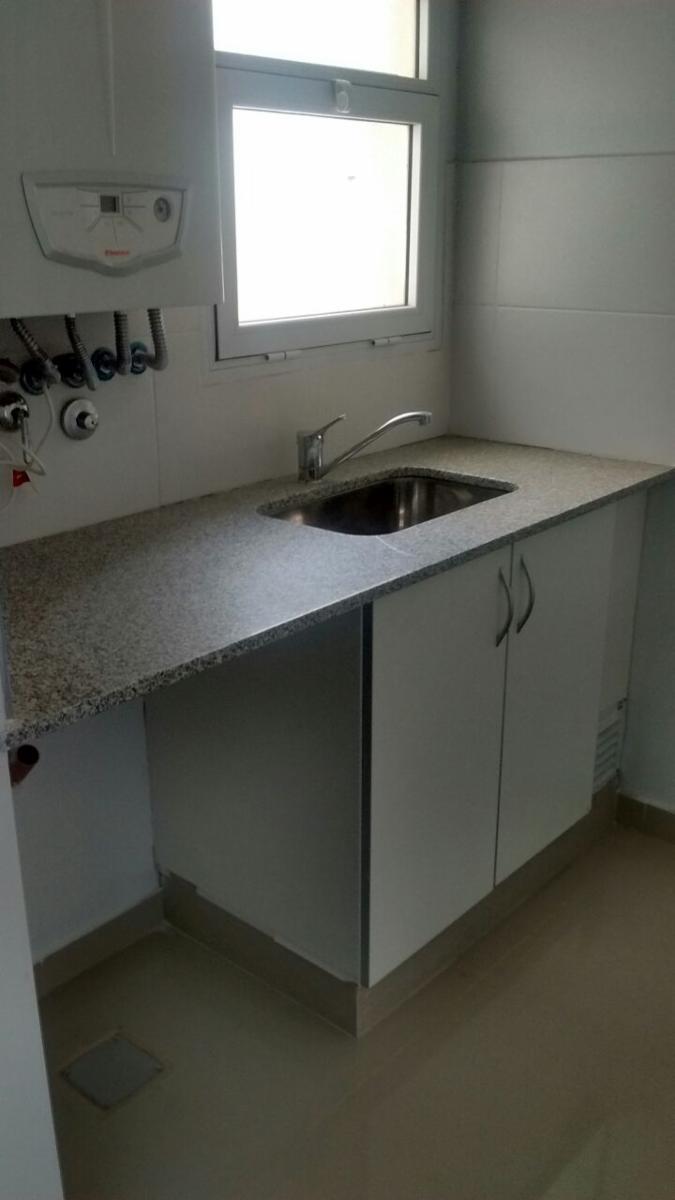 Departamento de 1 dormitorio al FRENTE, a estrenar — foto 3
