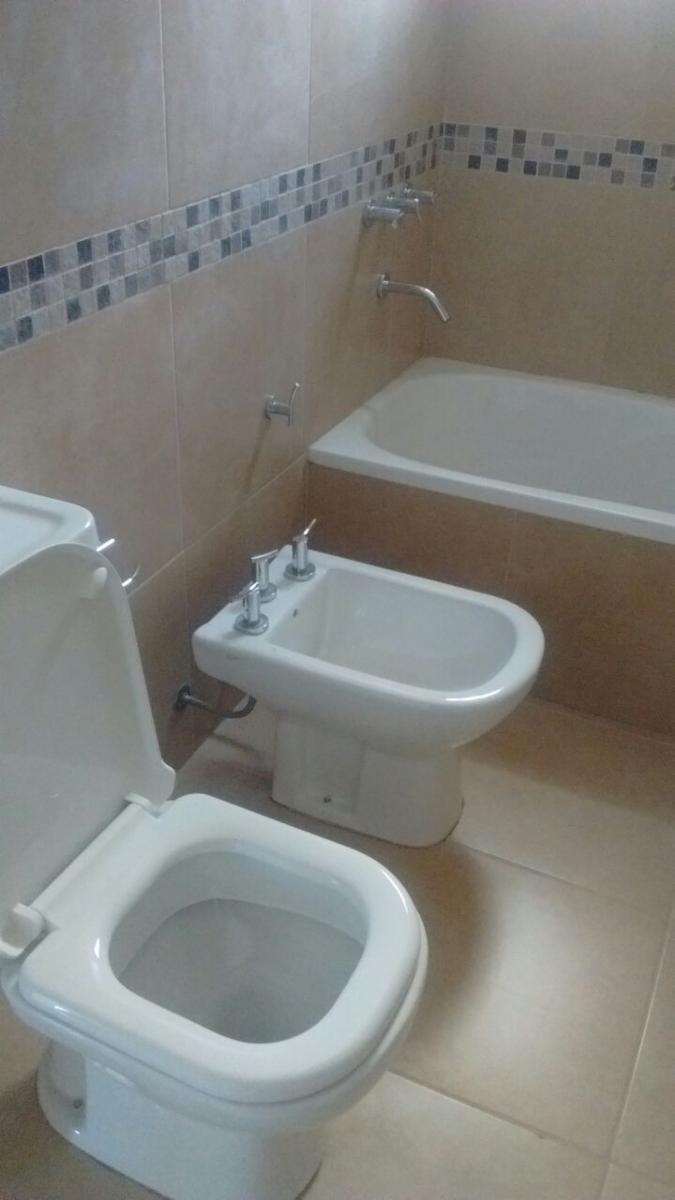 Departamento de 1 dormitorio al FRENTE, a estrenar — foto 5