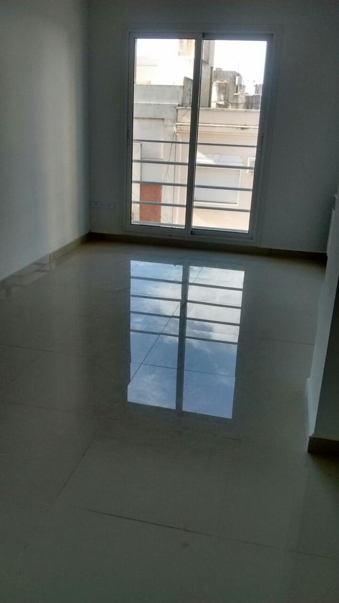 Departamento de 1 dormitorio al FRENTE, a estrenar — foto 6