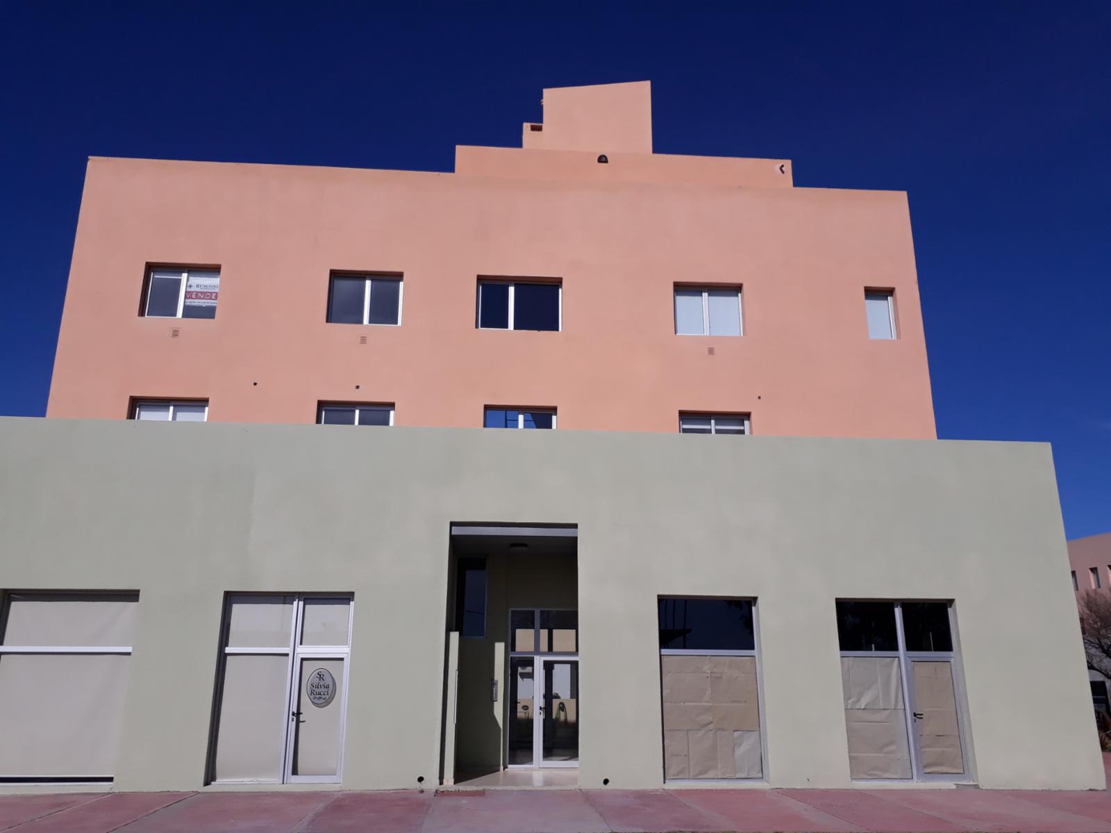 Dpto. a estrenar en Aldea del Este