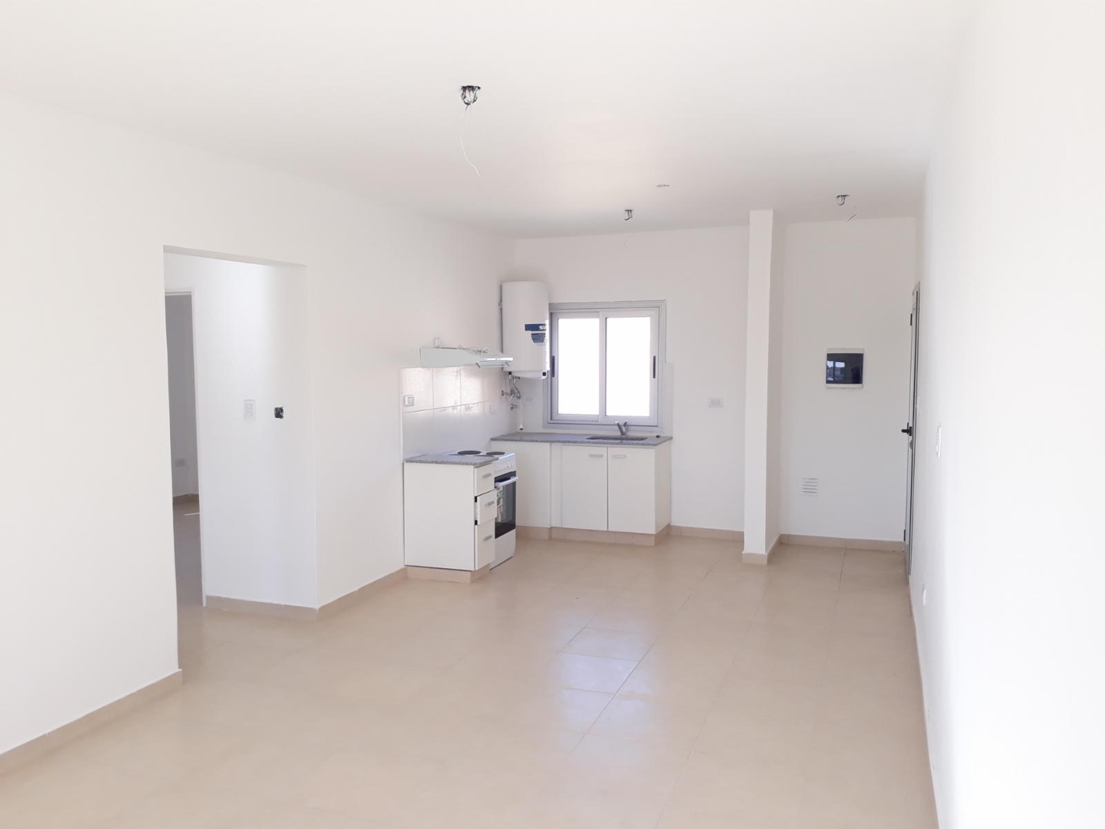 Dpto. a estrenar en Aldea del Este — foto 5