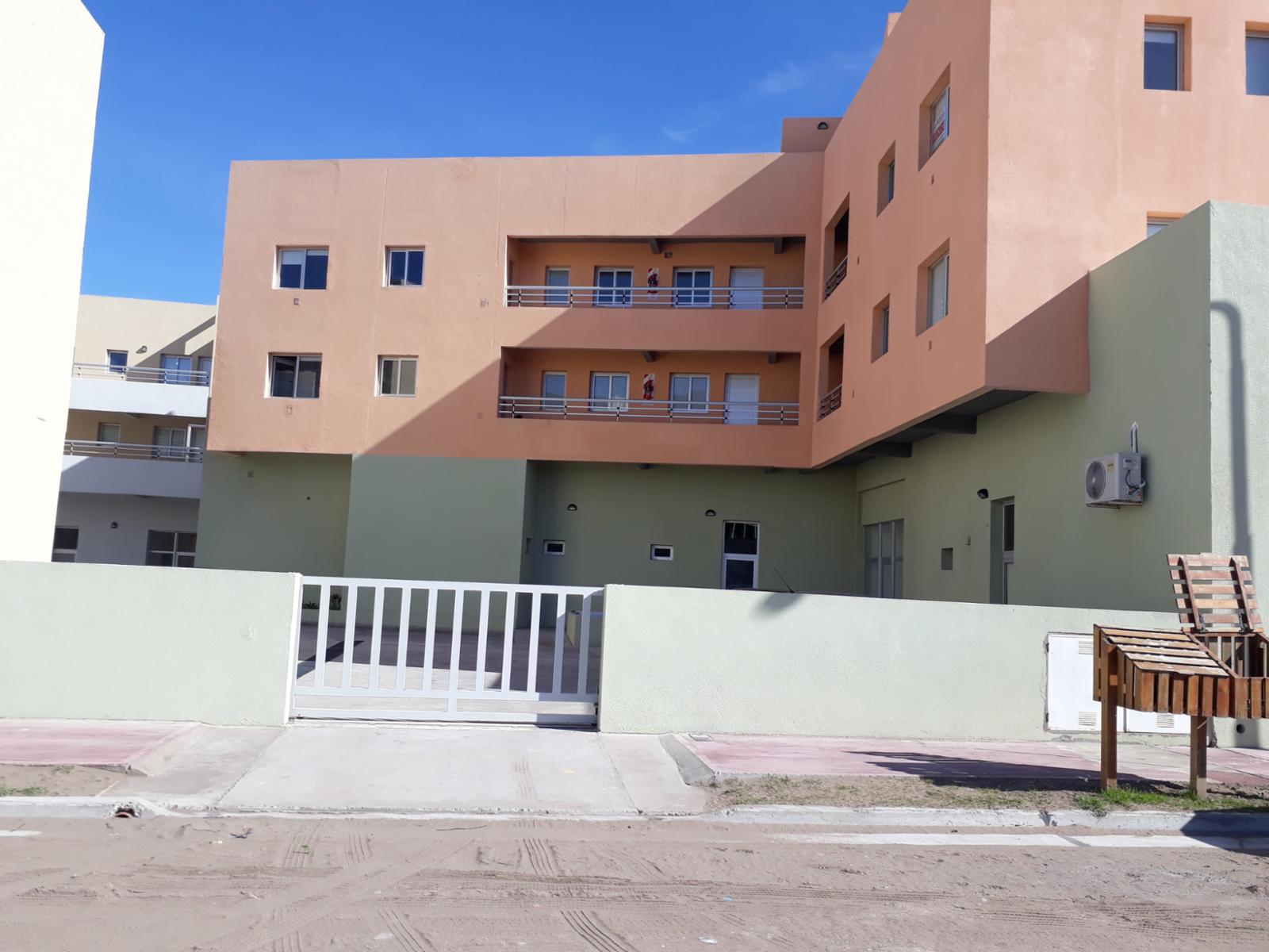Dpto. a estrenar en Aldea del Este — foto 6