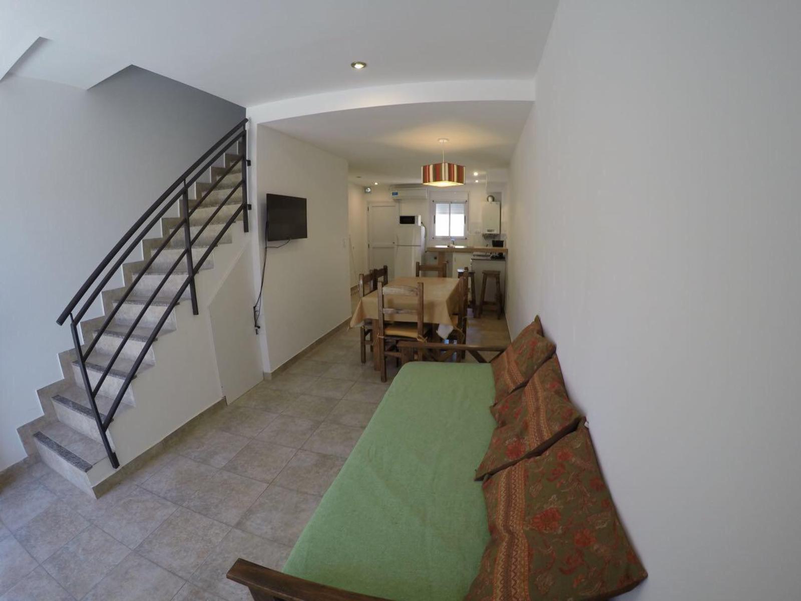 Hermoso duplex de 2 dormitorios a estrenar a metros del mar — foto 2
