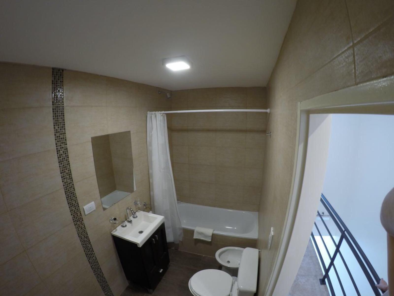 Hermoso duplex de 2 dormitorios a estrenar a metros del mar — foto 5
