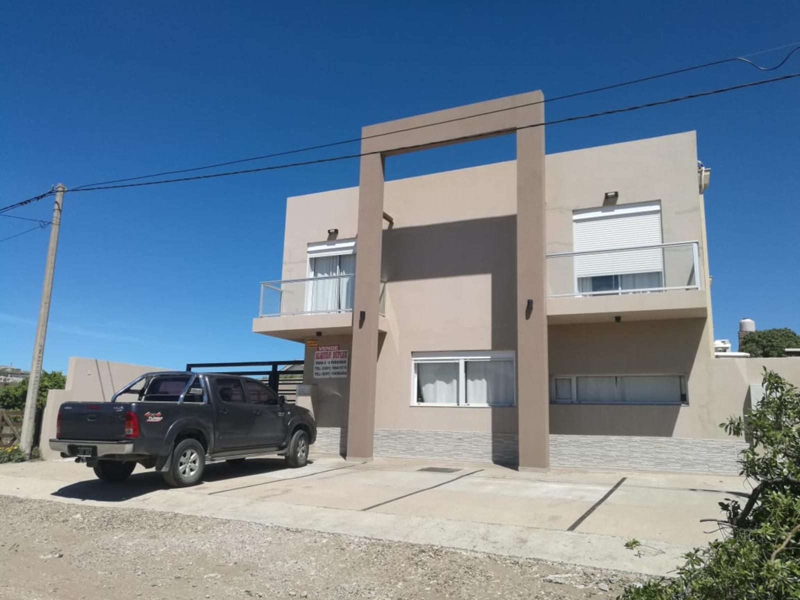 Hermoso duplex de 2 dormitorios a estrenar a metros del mar — foto 6