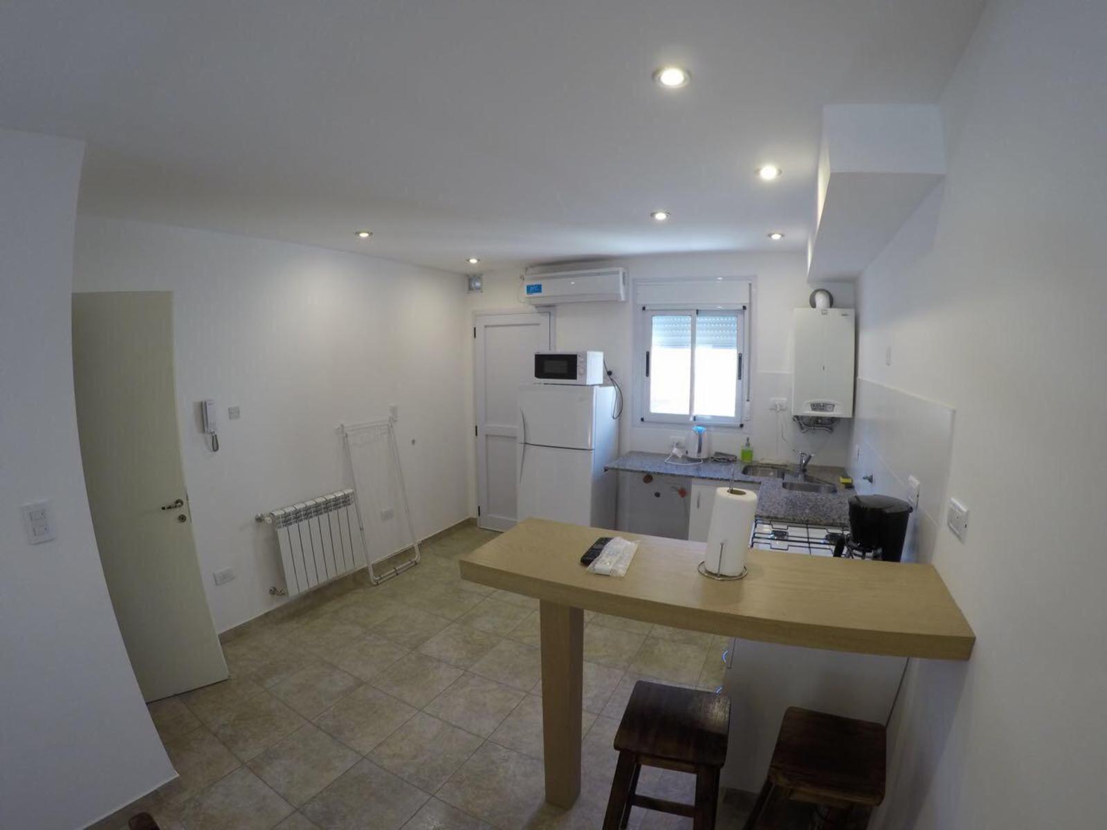 Hermoso duplex de 2 dormitorios a estrenar a metros del mar — foto 8