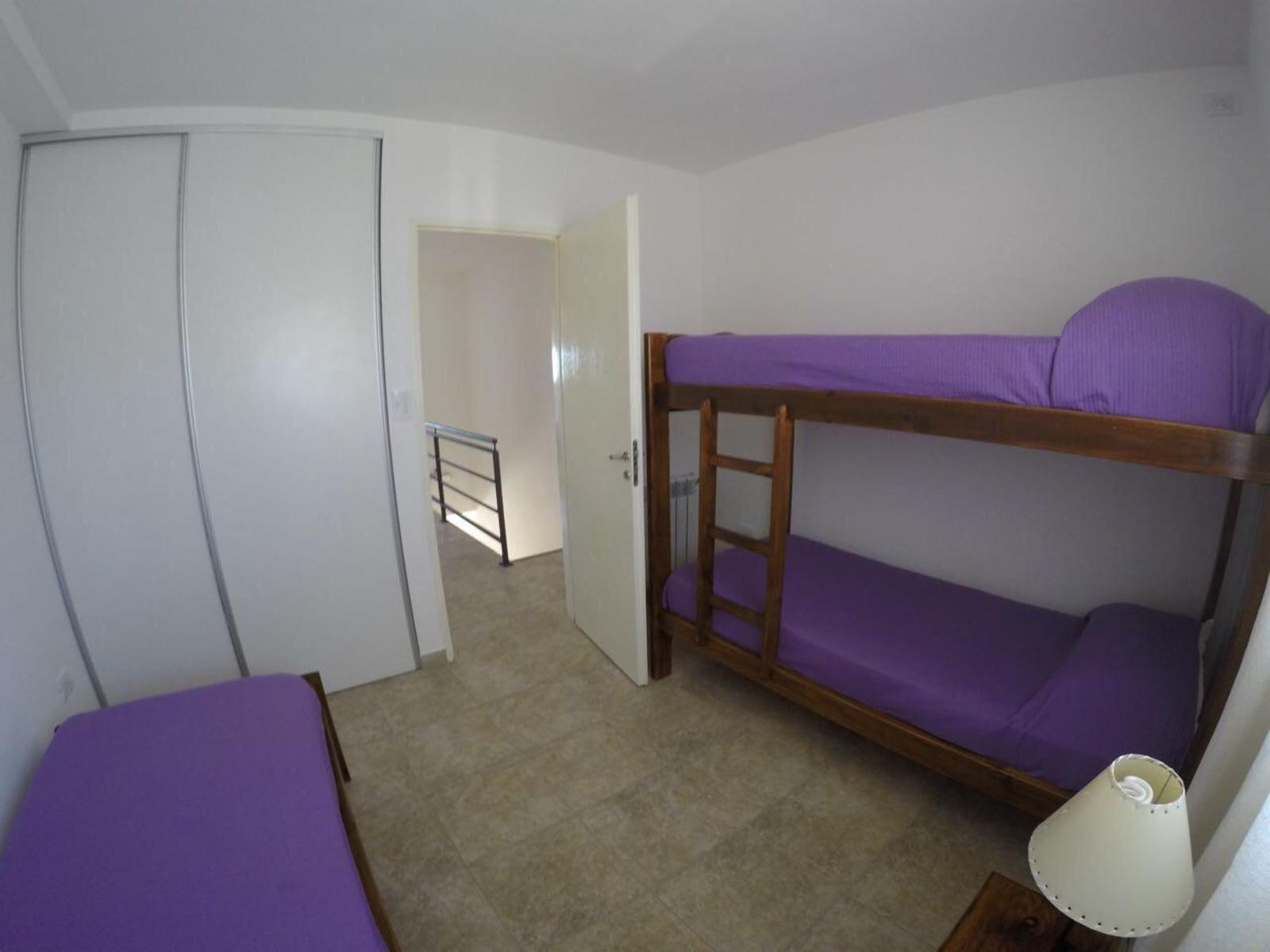 Hermoso duplex de 2 dormitorios a estrenar a metros del mar — foto 9