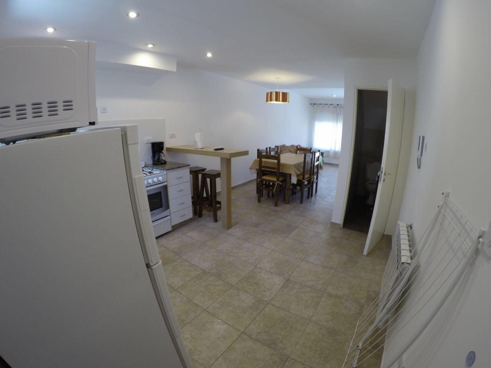 Hermoso duplex de 2 dormitorios a estrenar a metros del mar — foto 10