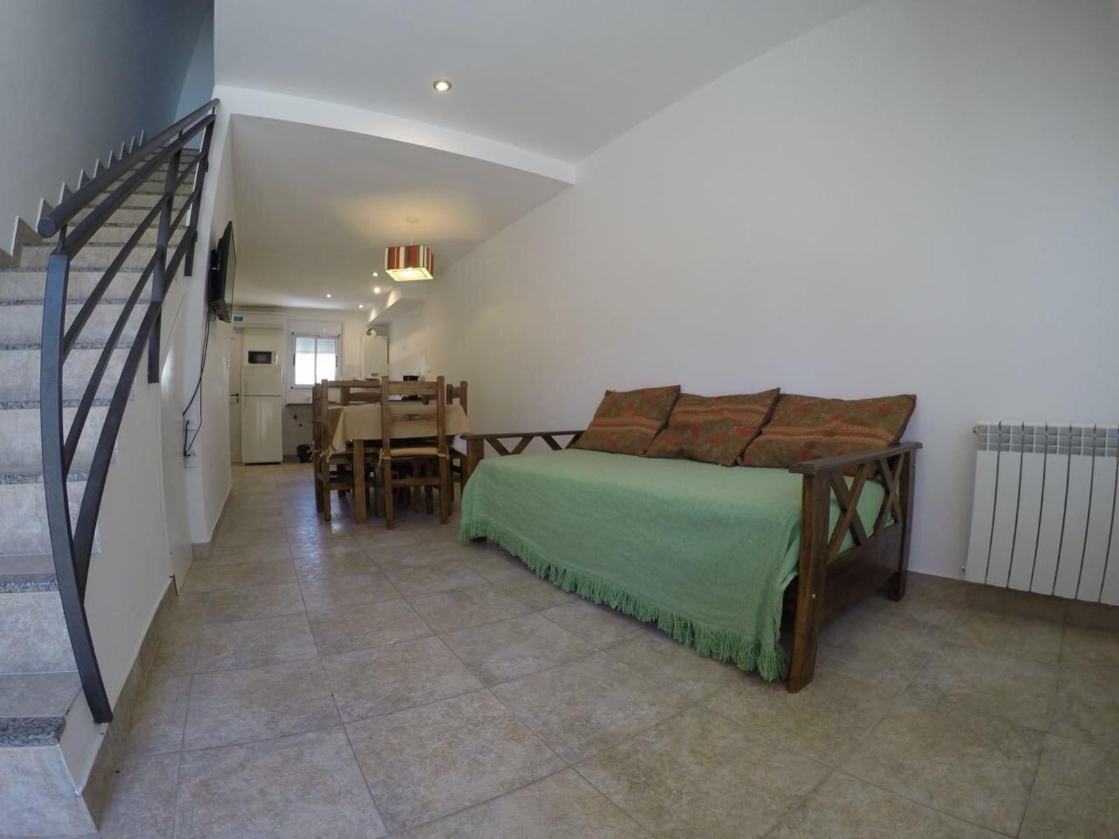 Hermoso duplex de 2 dormitorios a estrenar a metros del mar — foto 12