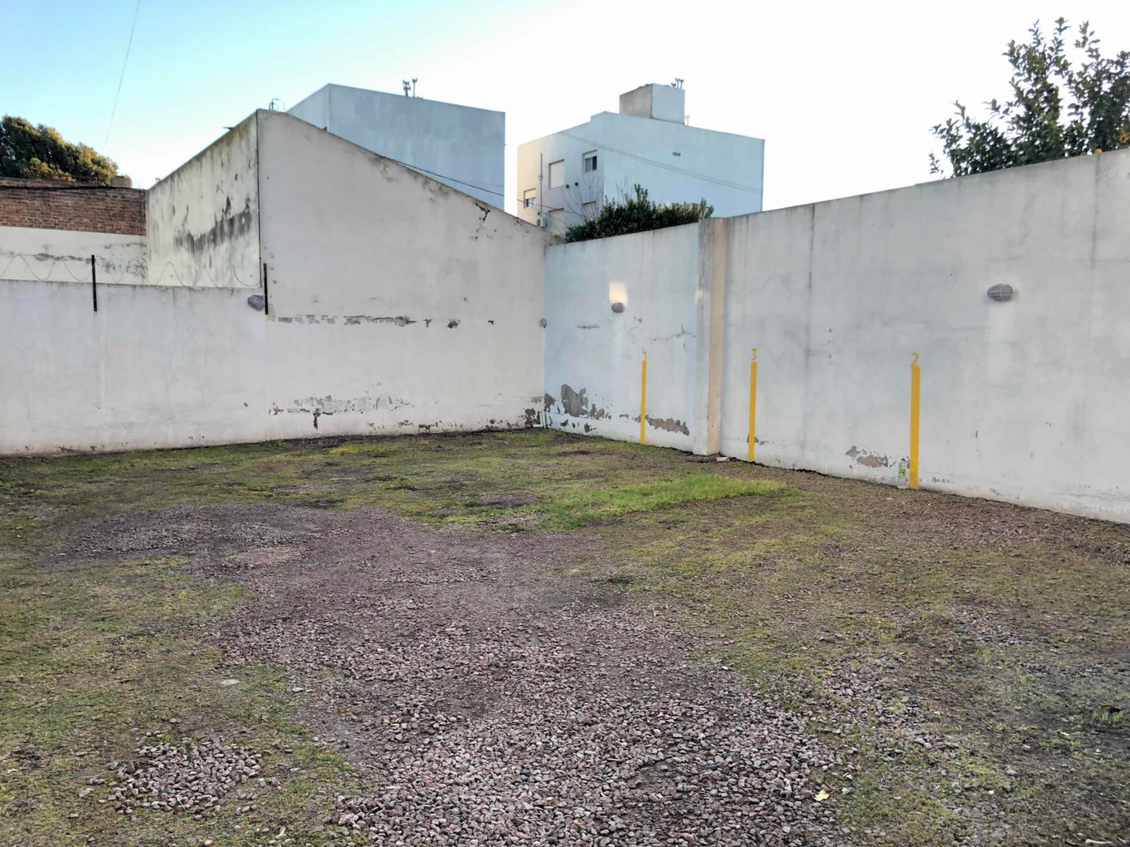 Funcional Urquiza 400 frente al Paseo de las Esculturas — foto 7