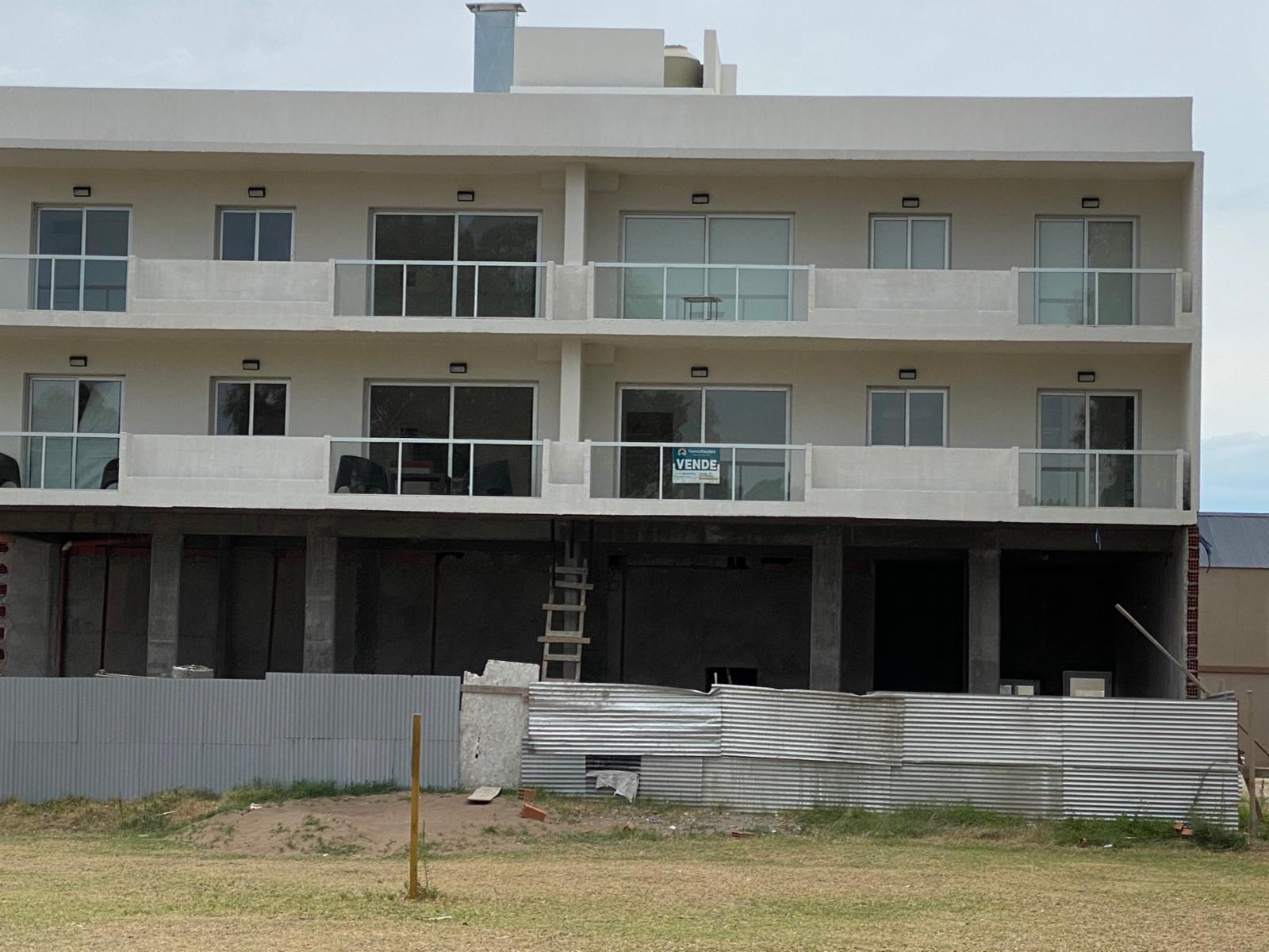 Semipiso de 95m2, dos dormitorios, 2 baños — foto 2