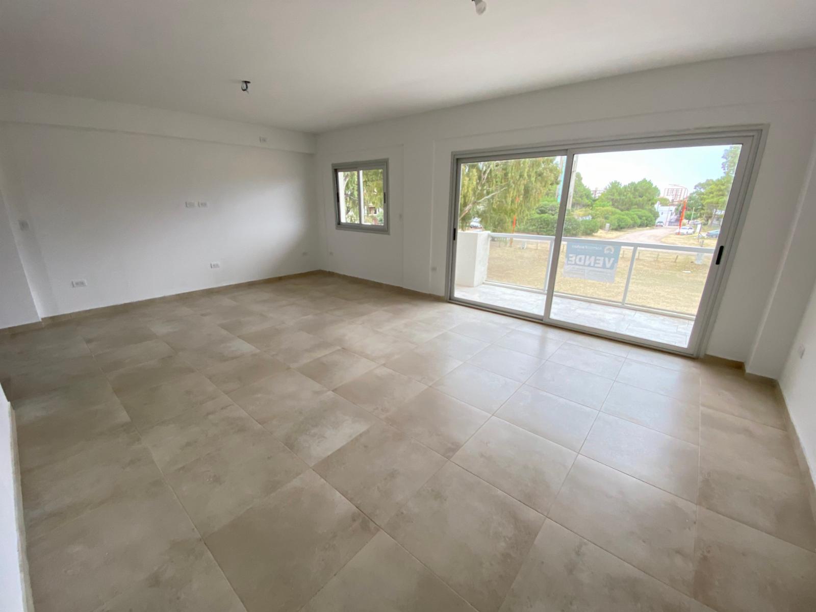 Semipiso de 95m2, dos dormitorios, 2 baños — foto 3