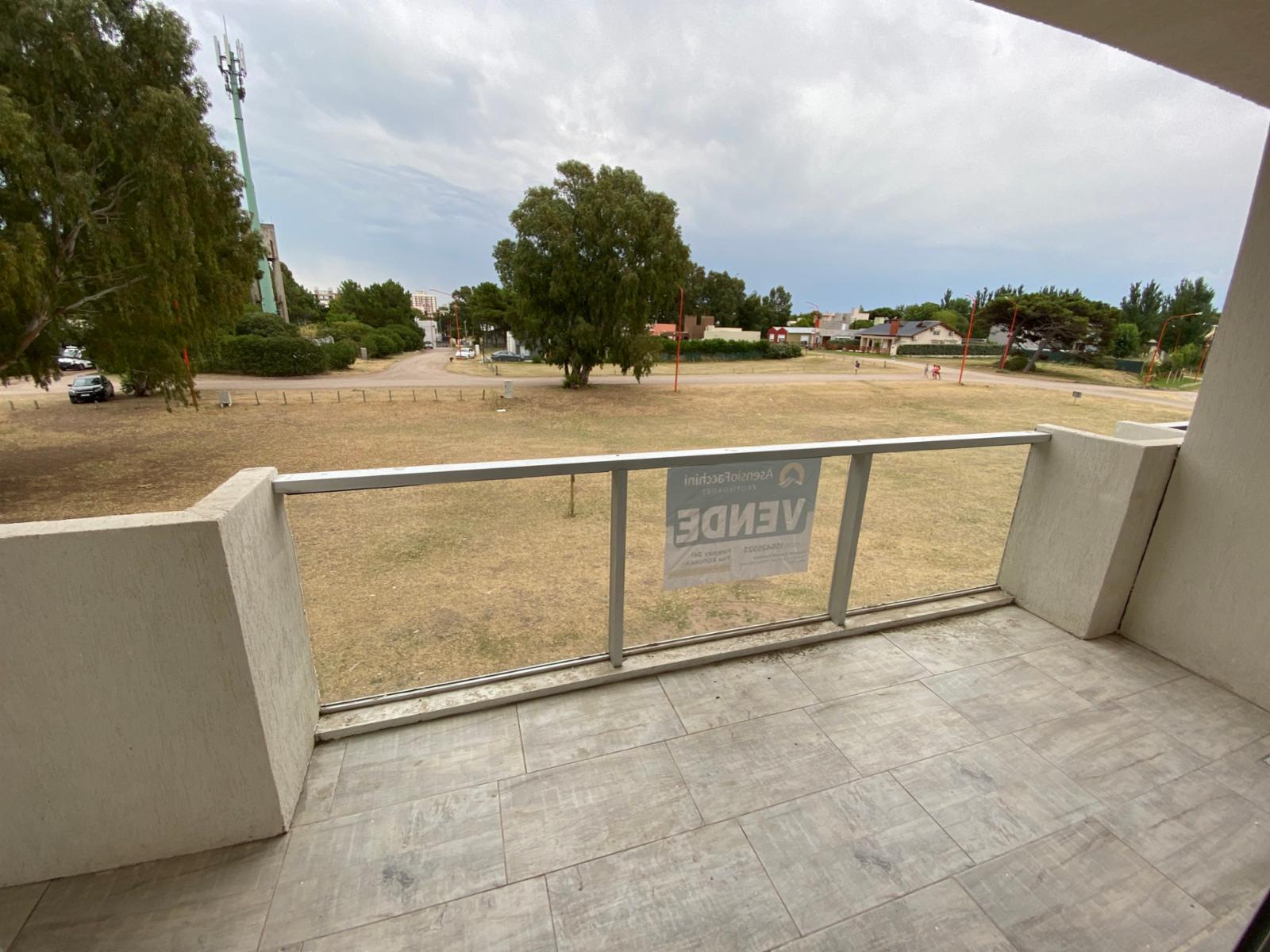 Semipiso de 95m2, dos dormitorios, 2 baños — foto 4