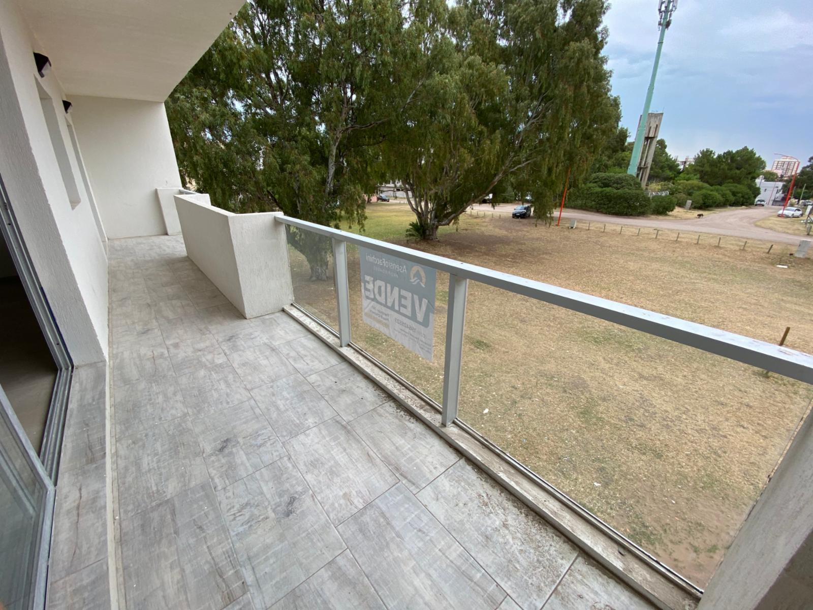 Semipiso de 95m2, dos dormitorios, 2 baños — foto 5