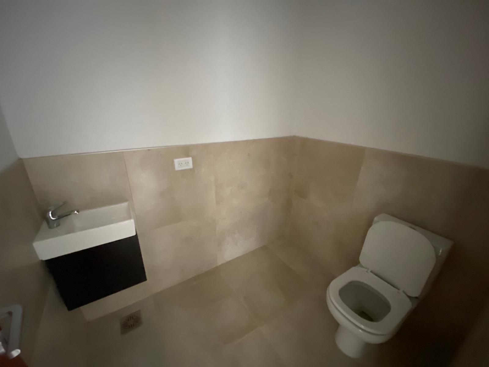 Semipiso de 95m2, dos dormitorios, 2 baños — foto 6