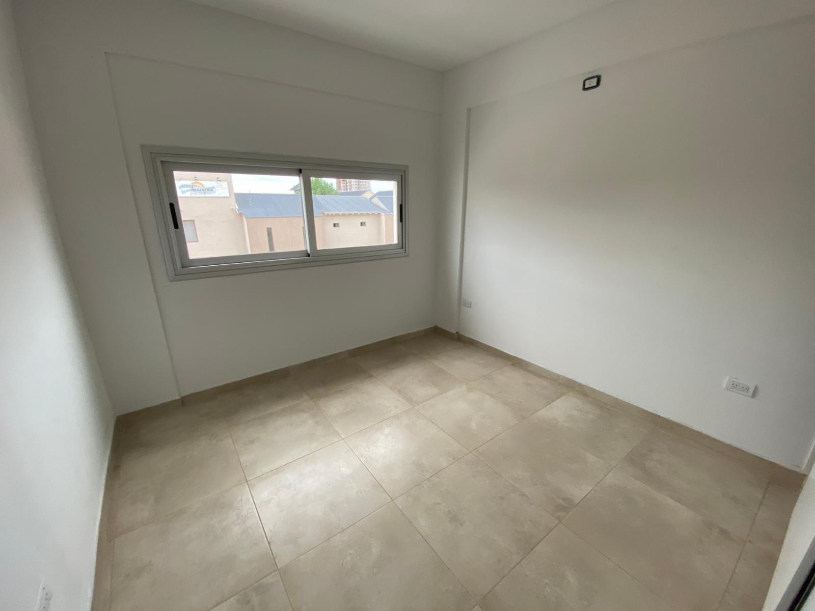 Semipiso de 95m2, dos dormitorios, 2 baños — foto 7