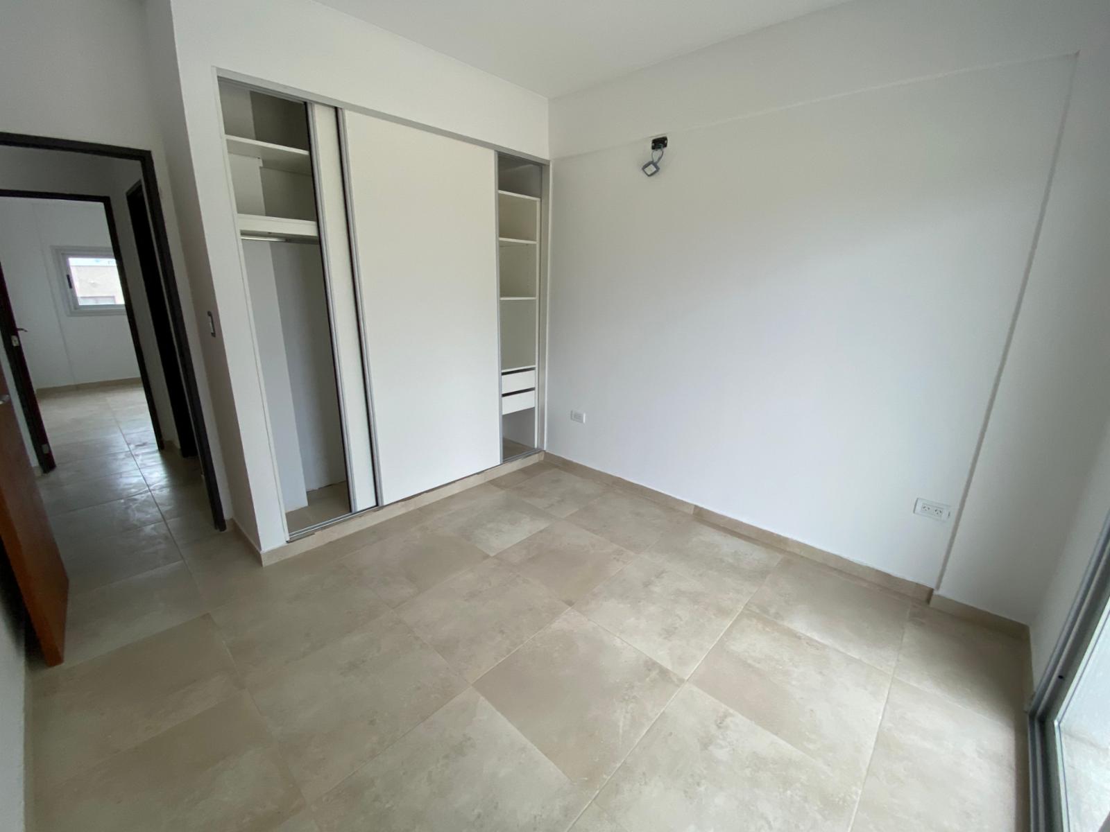 Semipiso de 95m2, dos dormitorios, 2 baños — foto 8