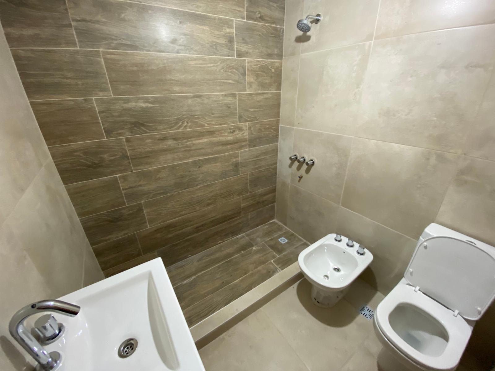 Semipiso de 95m2, dos dormitorios, 2 baños — foto 10