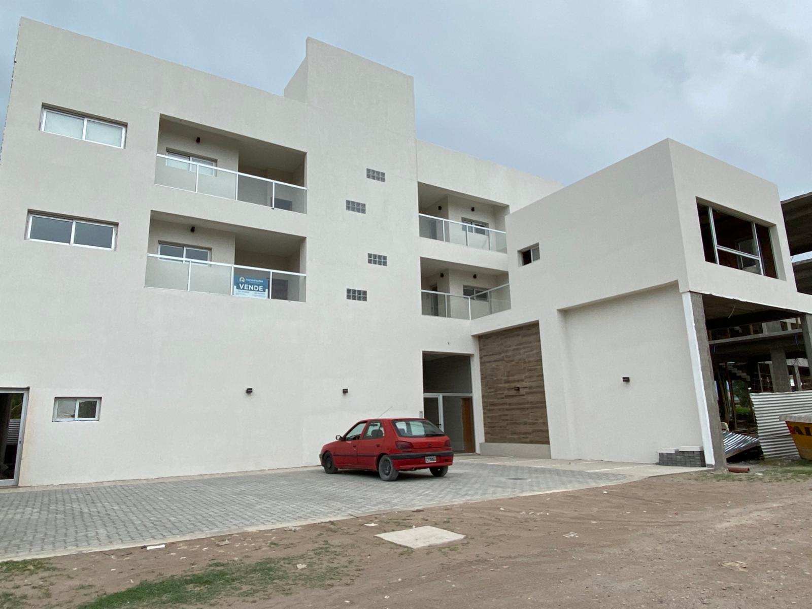 Semipiso de 95m2, dos dormitorios, 2 baños — foto 11