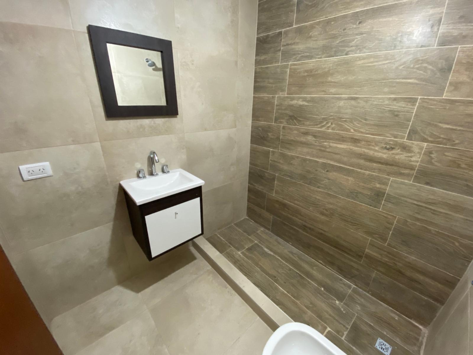 Semipiso de 95m2, dos dormitorios, 2 baños — foto 14