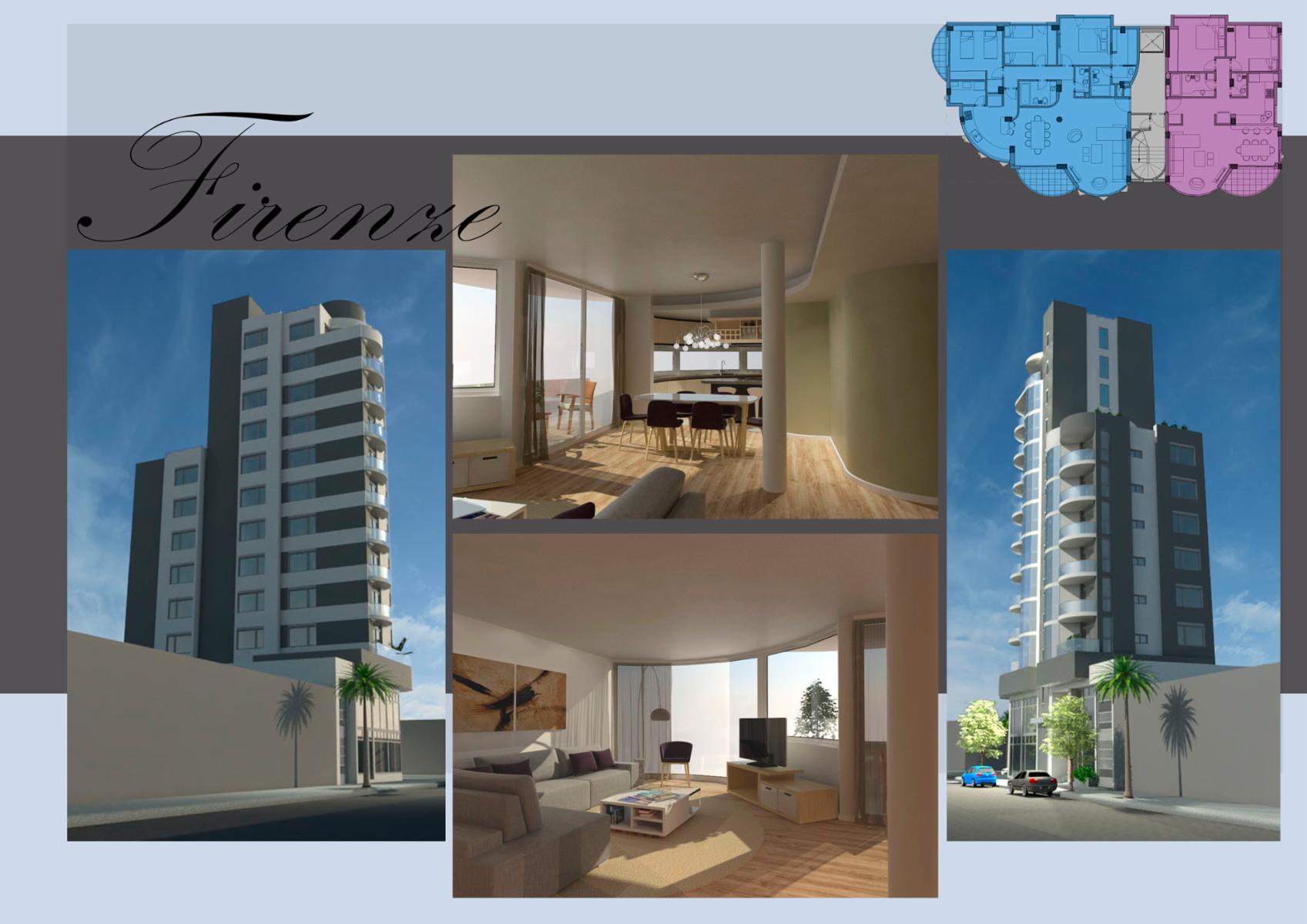 Semipiso PREMIUM a estrenar a la venta de 3 dormitorios y 3baños, con cochera cubierta, en 19 de Mayo y Zelarrayan. — foto 3