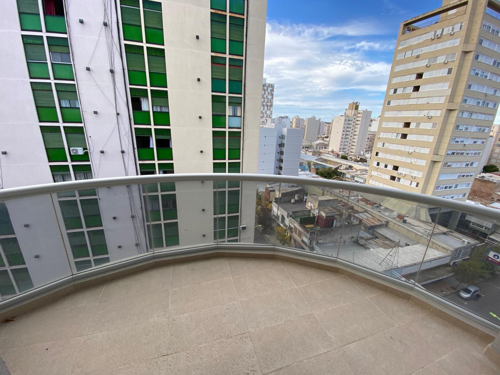 Piso premium a estrenar de 3 dormitorios 3 baños, con cochera cubierta, en 19 de Mayo y Zelarrayan. — foto 2