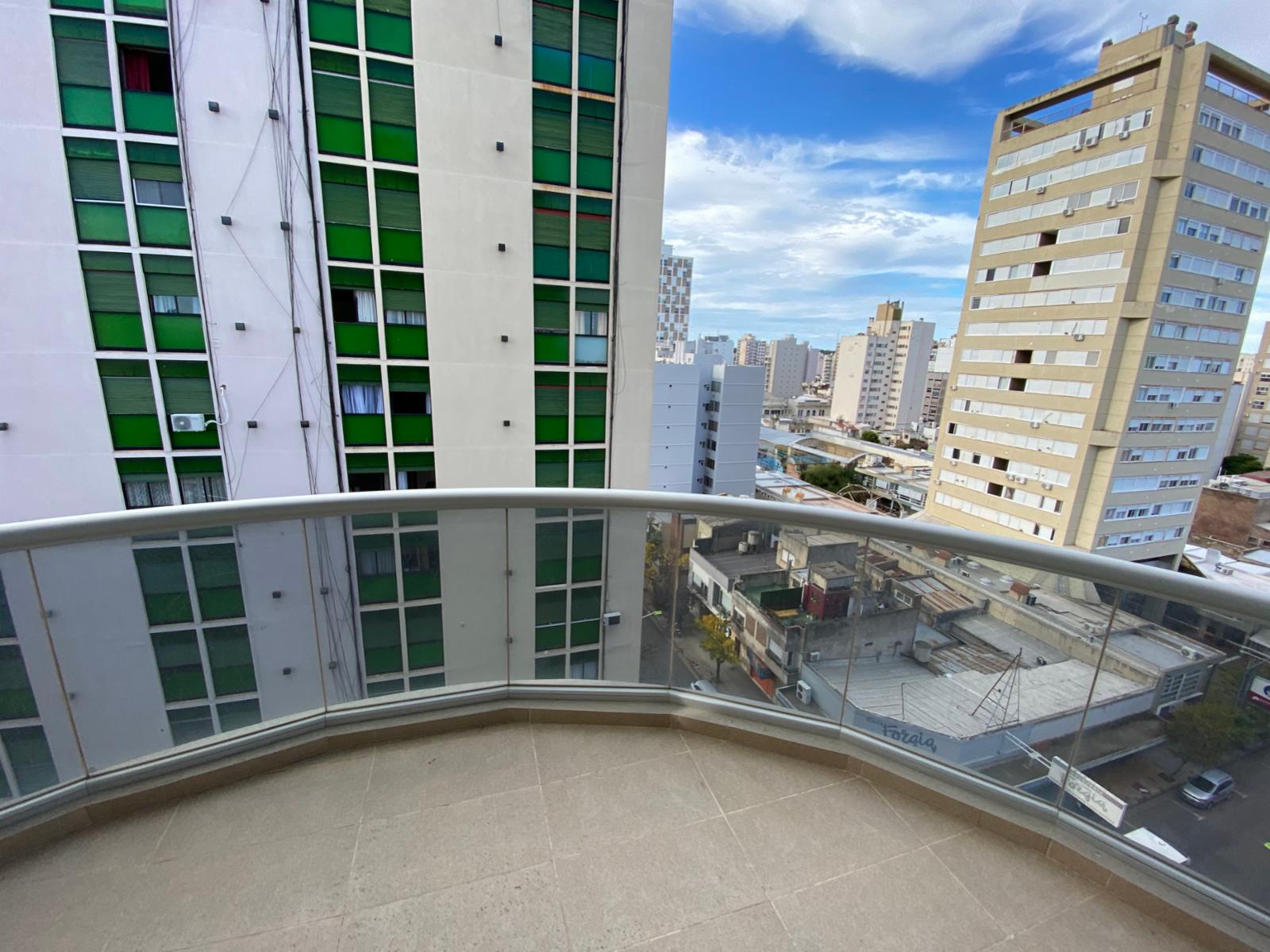 Piso premium a estrenar de 3 dormitorios 3 baños, con cochera cubierta, en 19 de Mayo y Zelarrayan. — foto 3