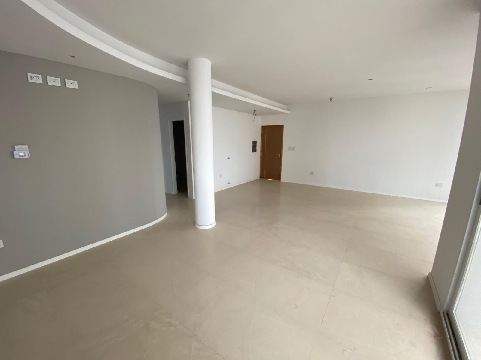 Piso premium a estrenar de 3 dormitorios 3 baños, con cochera cubierta, en 19 de Mayo y Zelarrayan. — foto 4