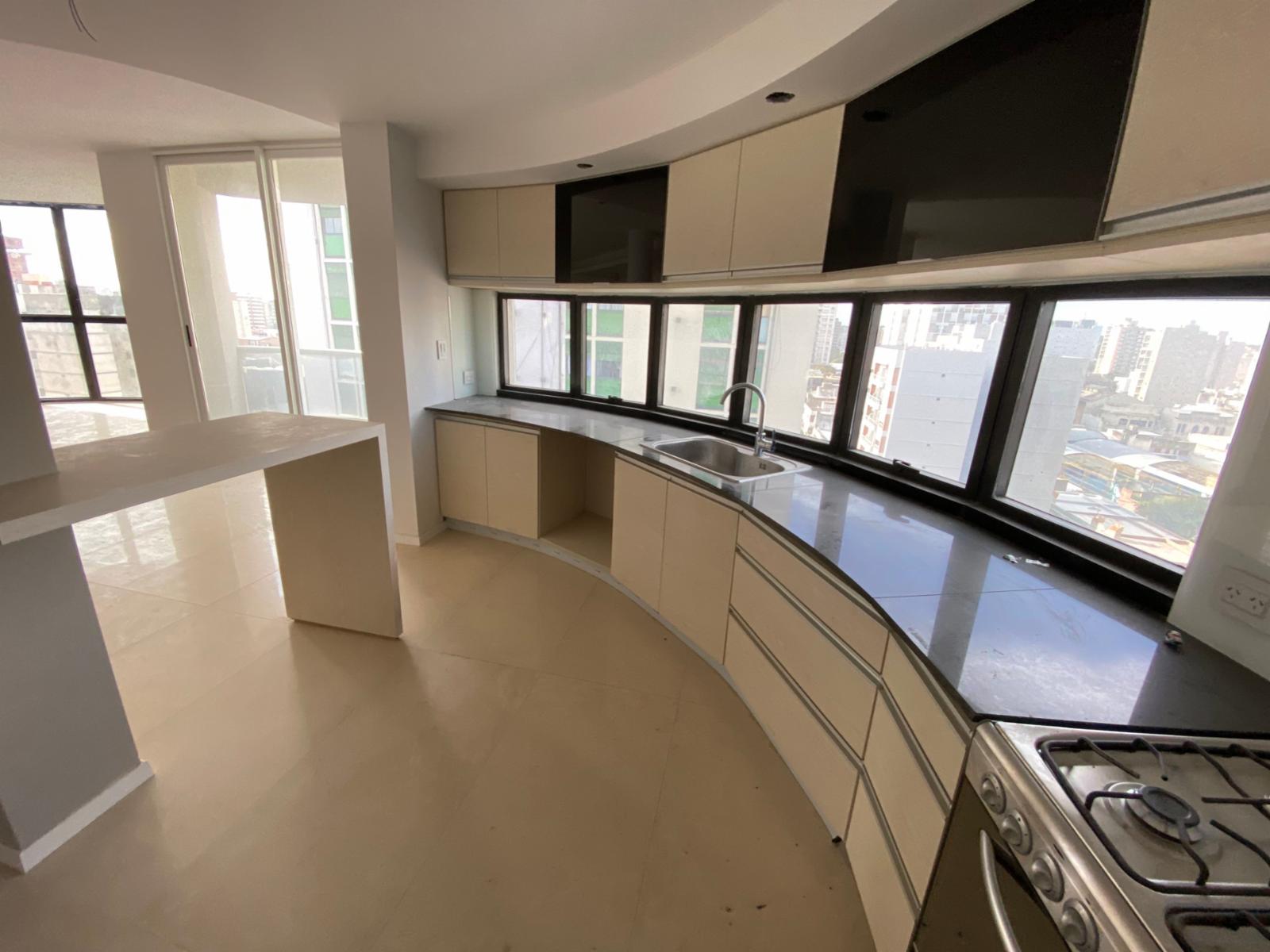 Piso premium a estrenar de 3 dormitorios 3 baños, con cochera cubierta, en 19 de Mayo y Zelarrayan. — foto 5