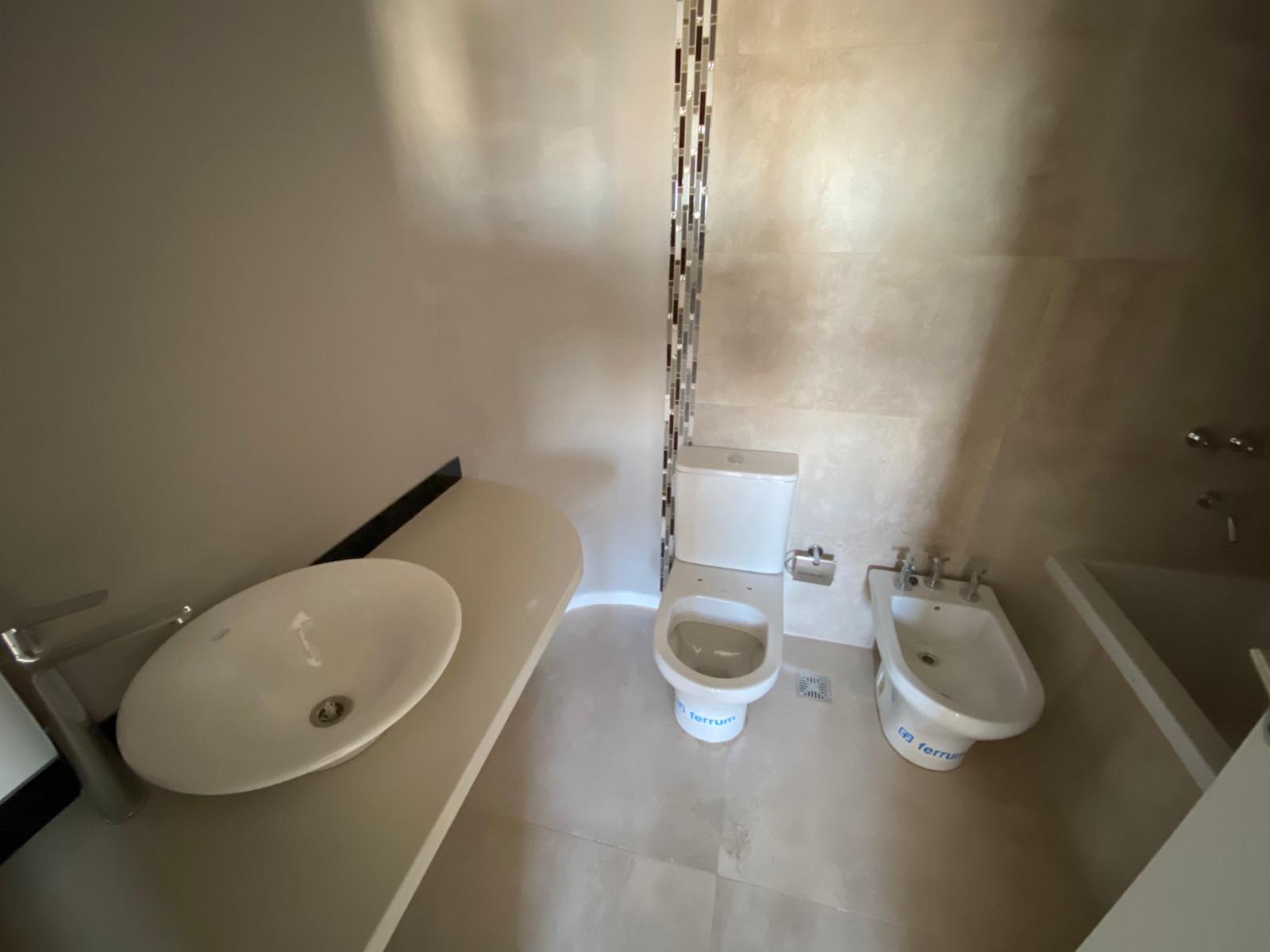 Piso premium a estrenar de 3 dormitorios 3 baños, con cochera cubierta, en 19 de Mayo y Zelarrayan. — foto 8